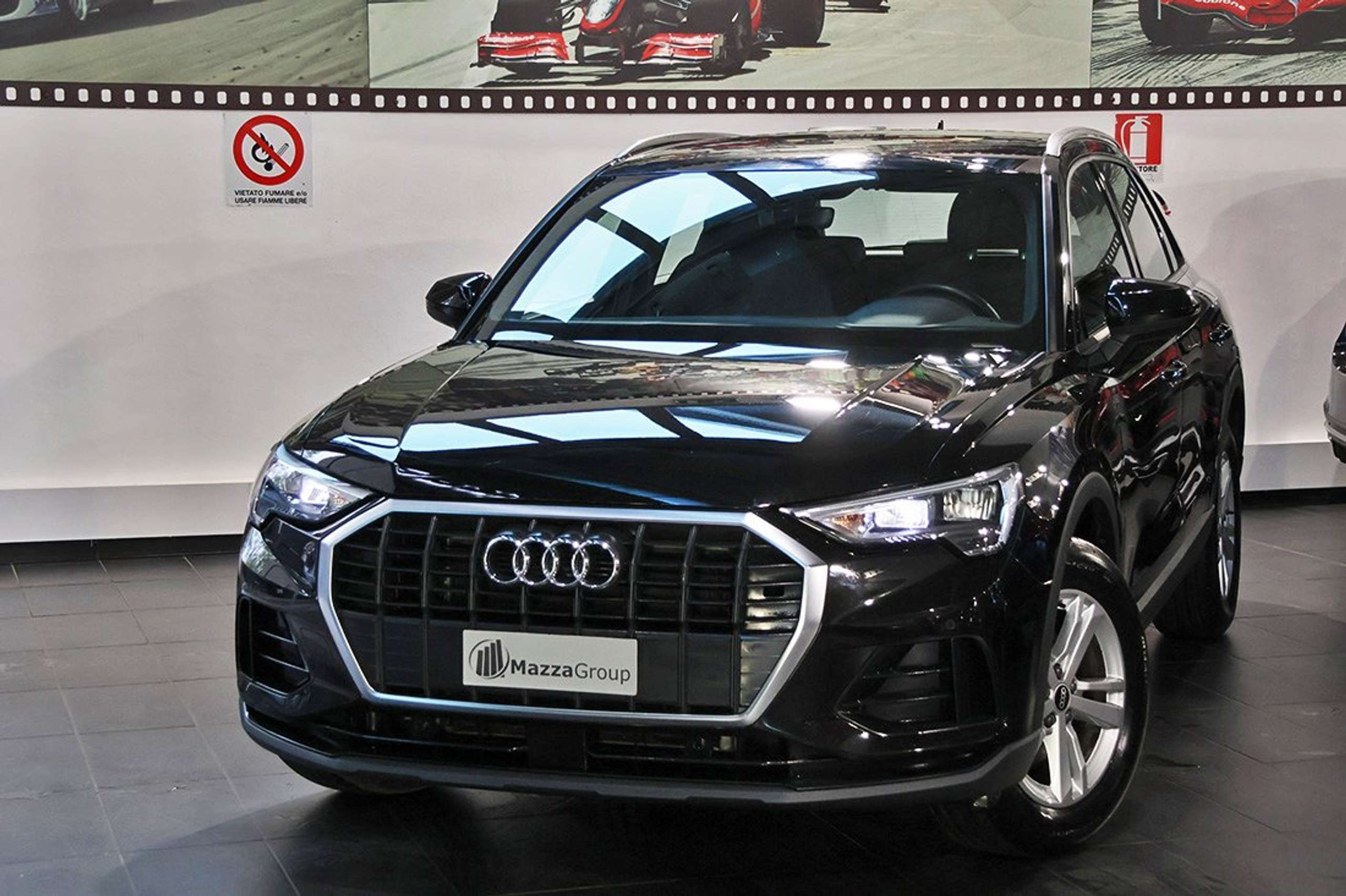 Audi - Q3