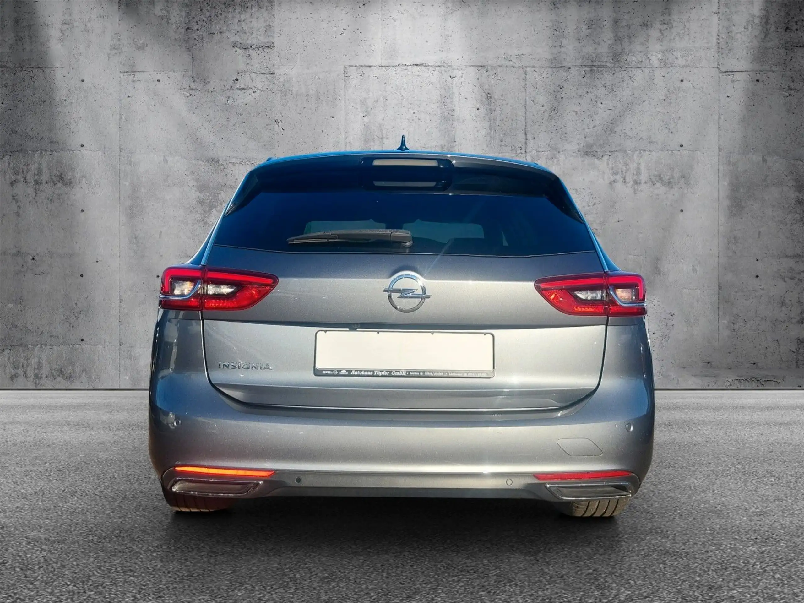 Opel - Insignia