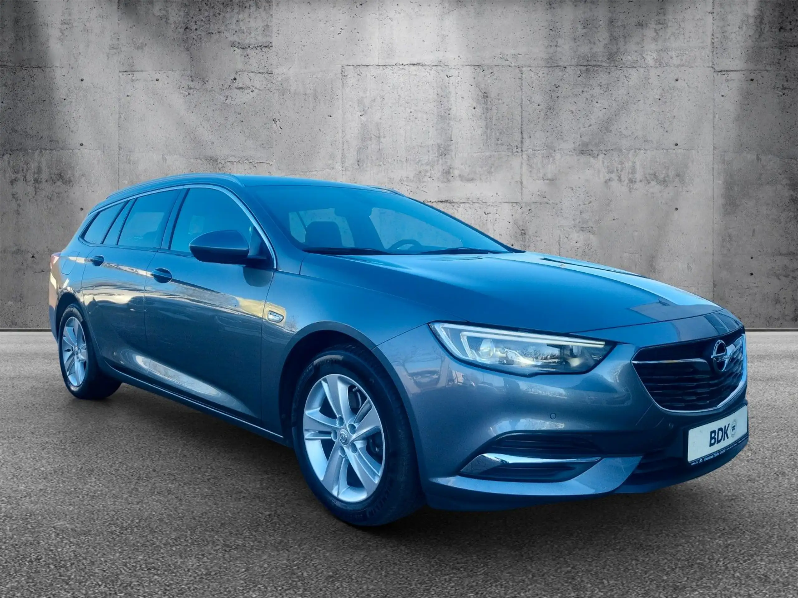 Opel - Insignia