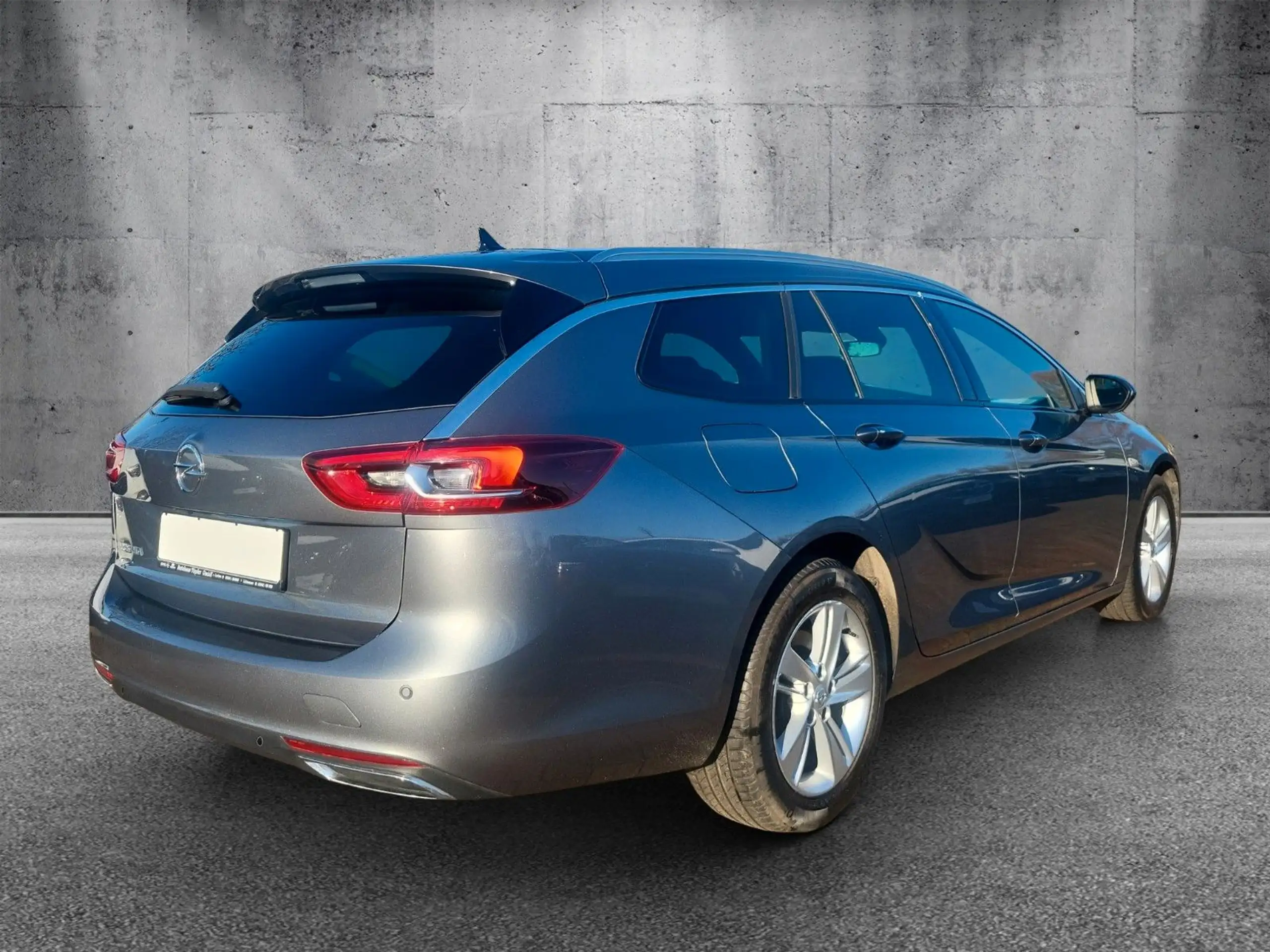 Opel - Insignia