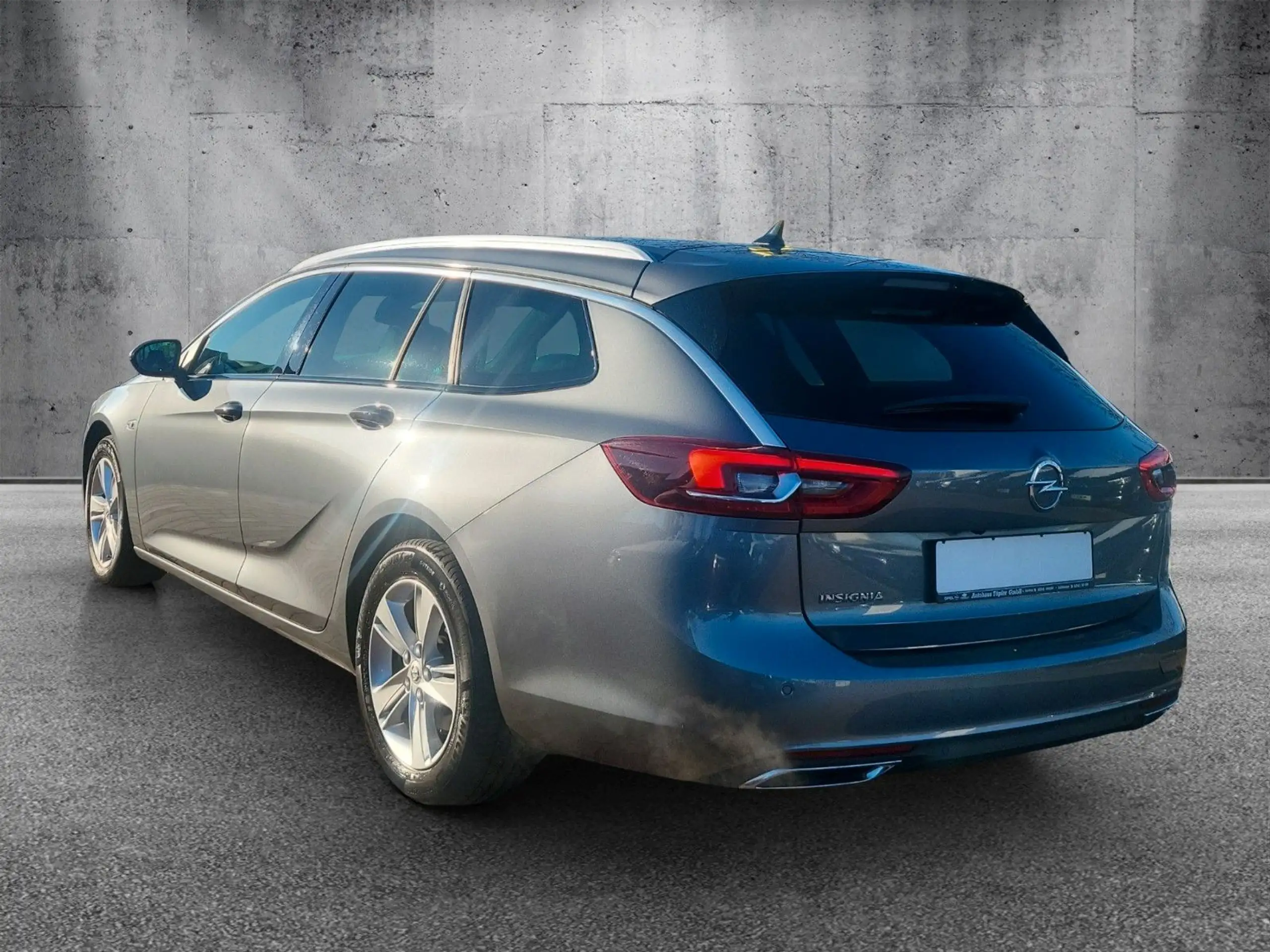 Opel - Insignia