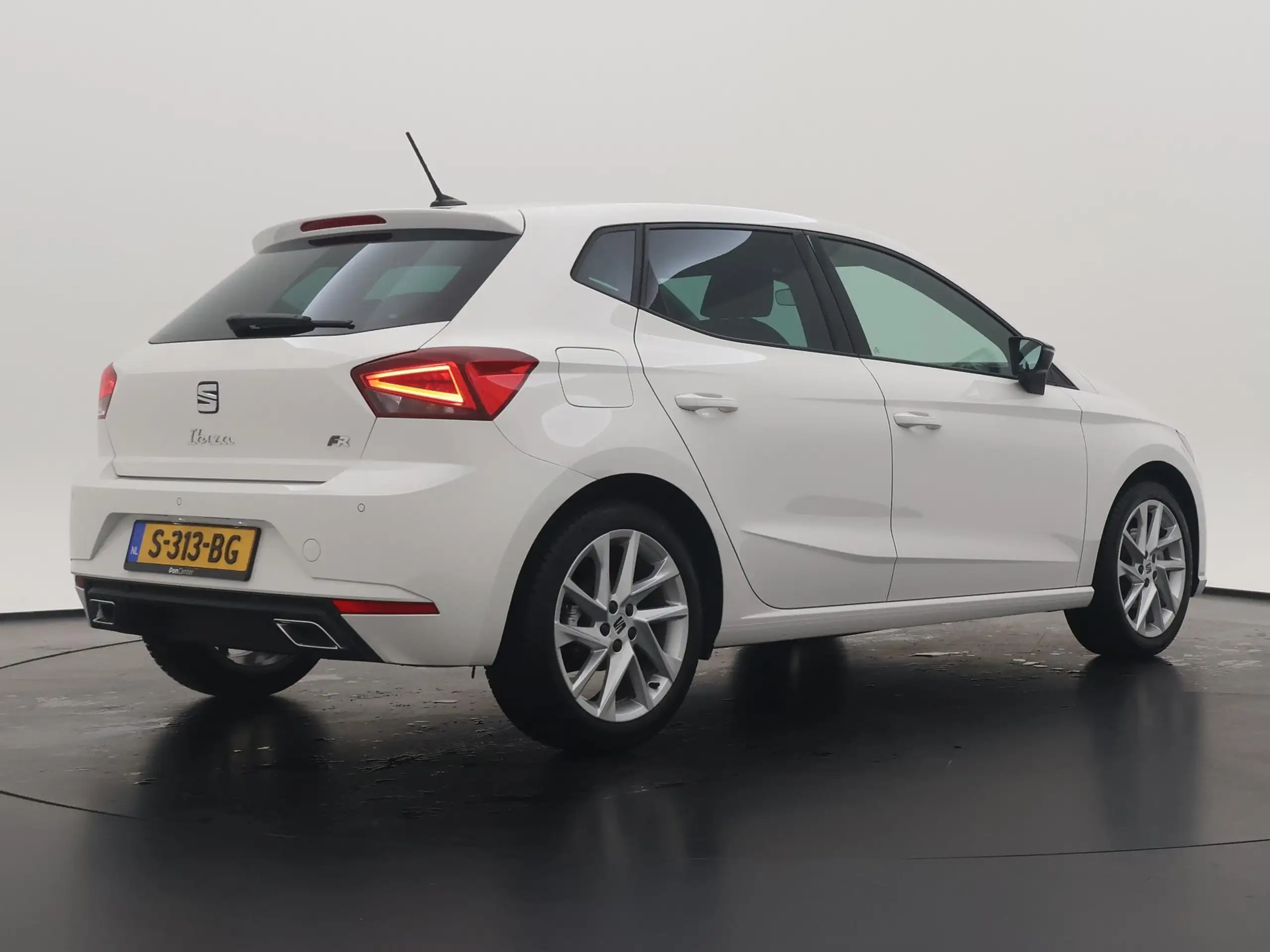 SEAT Ibiza 2023