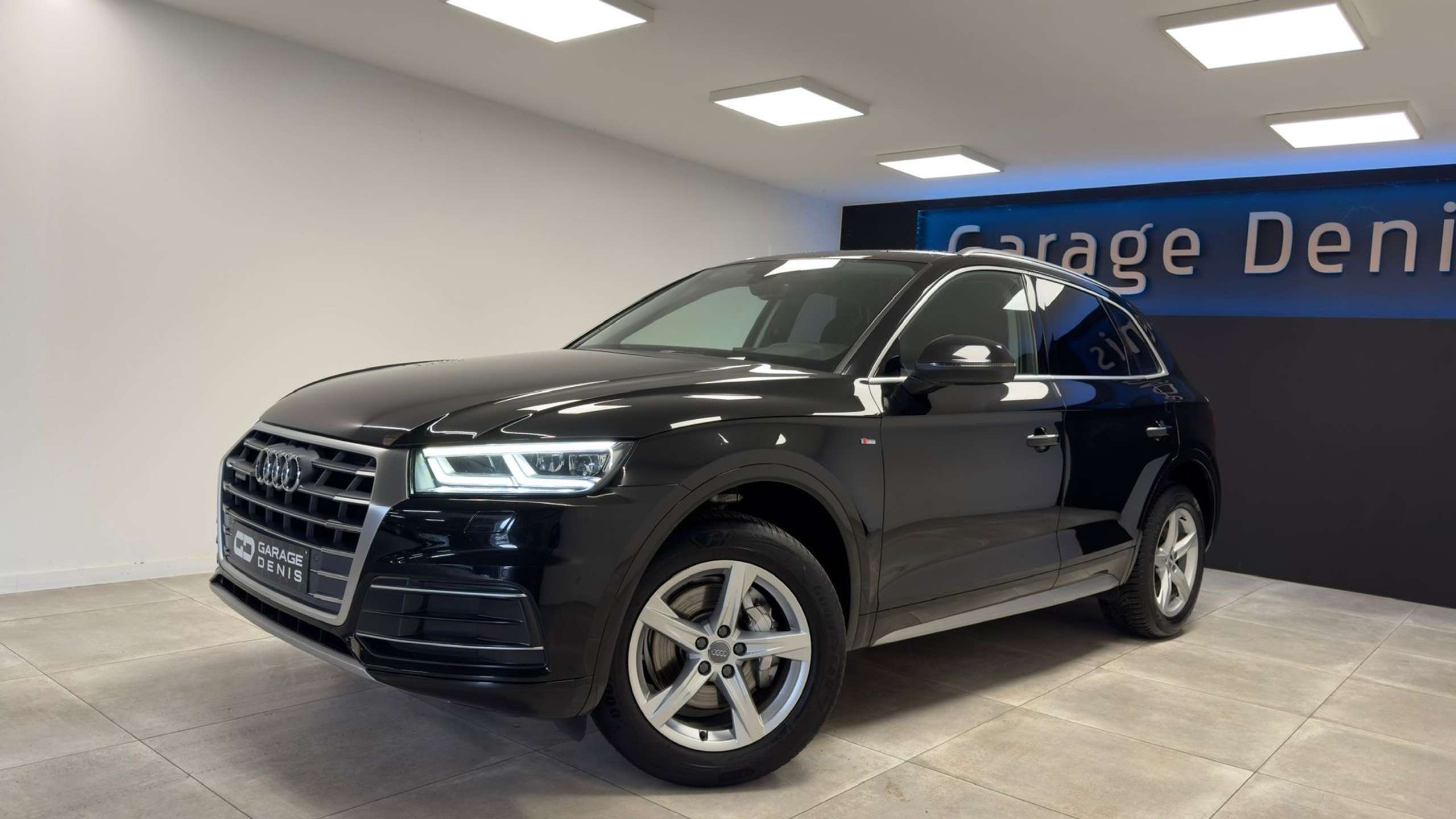 Audi - Q5