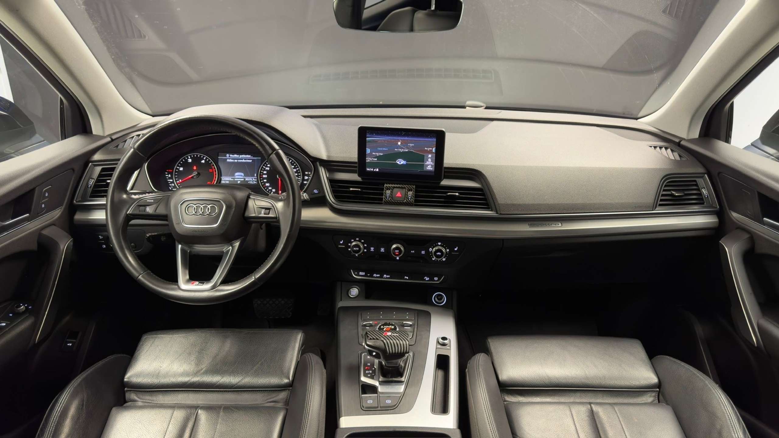 Audi - Q5