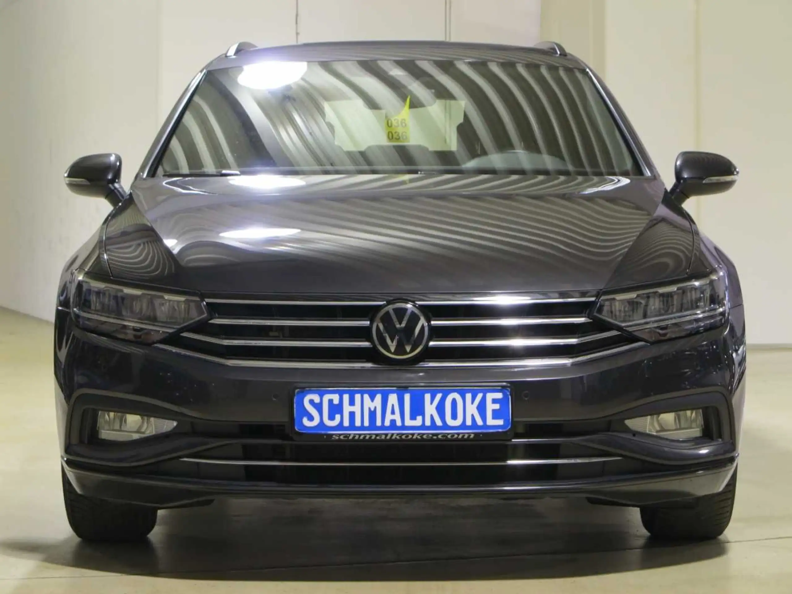 Volkswagen Passat Variant 2022