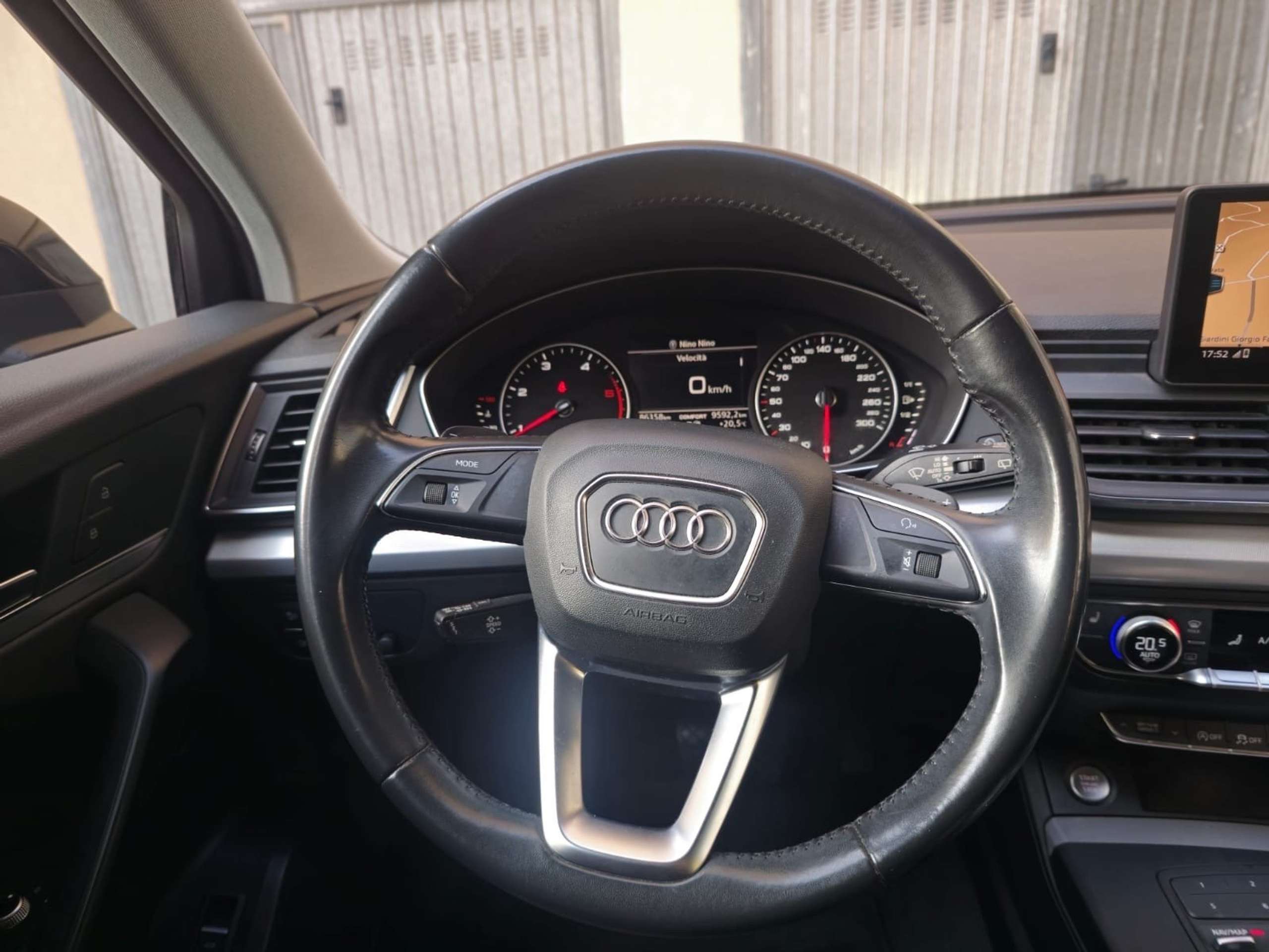 Audi - Q5