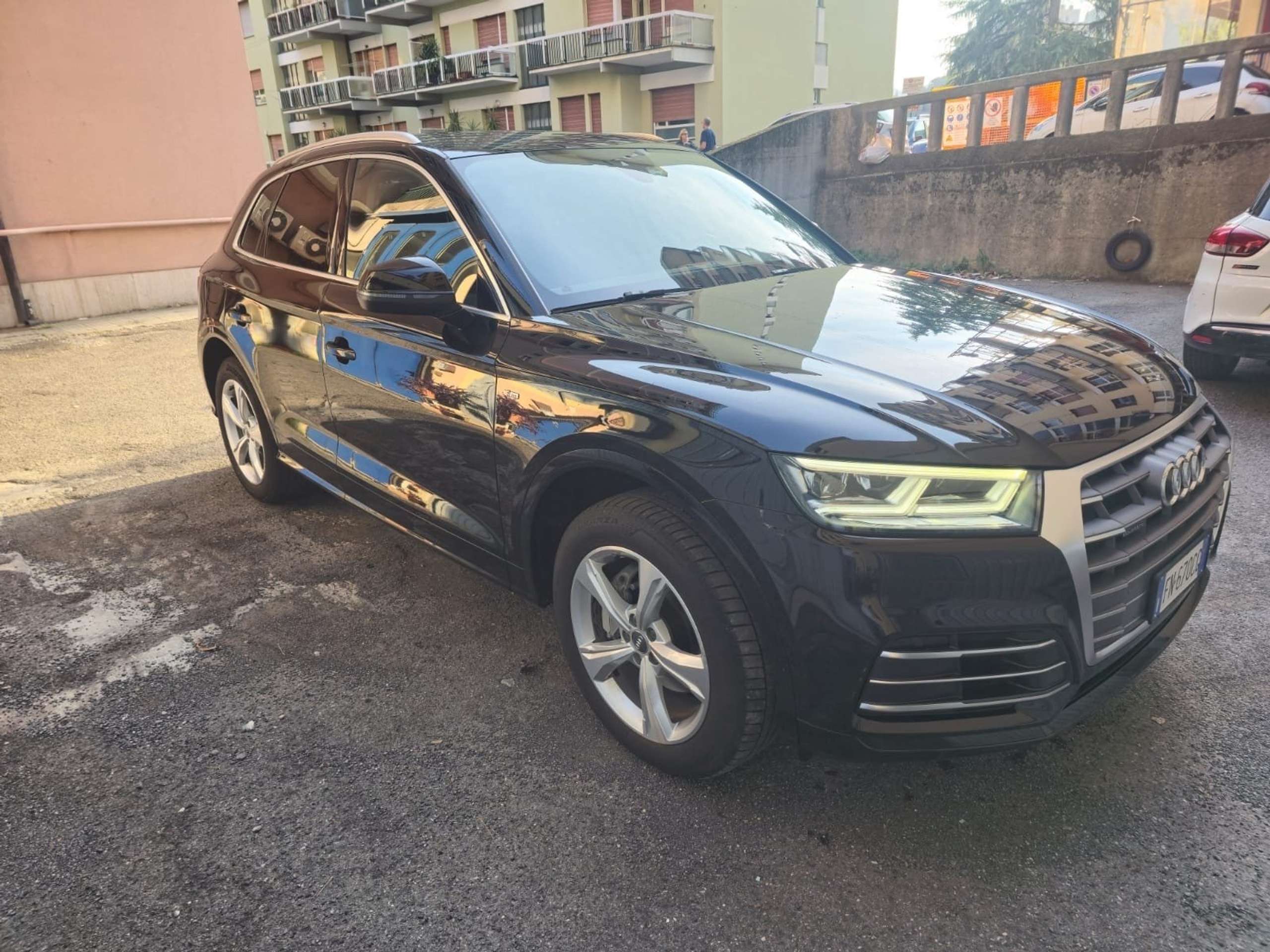 Audi - Q5