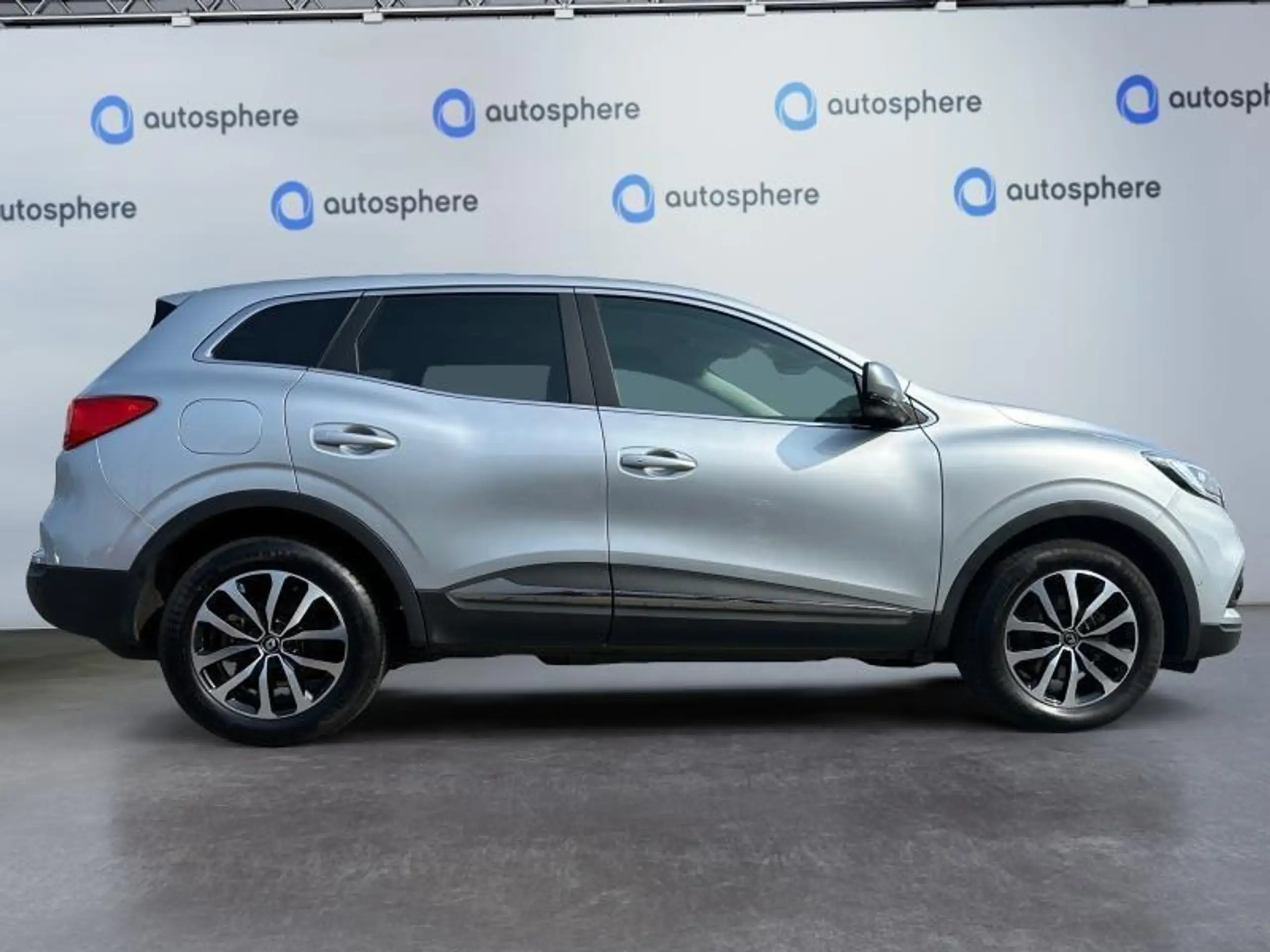 Renault - Kadjar