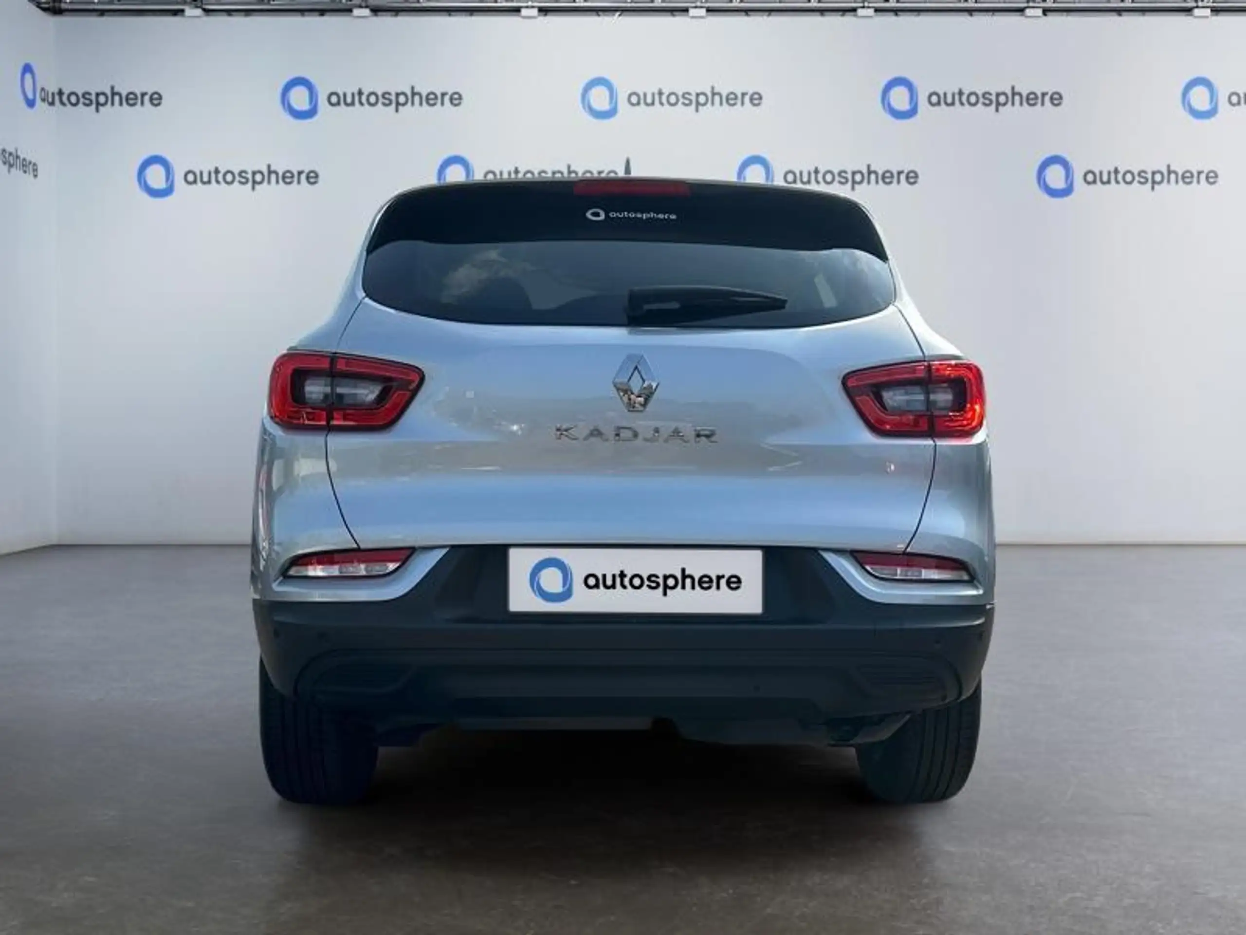 Renault - Kadjar