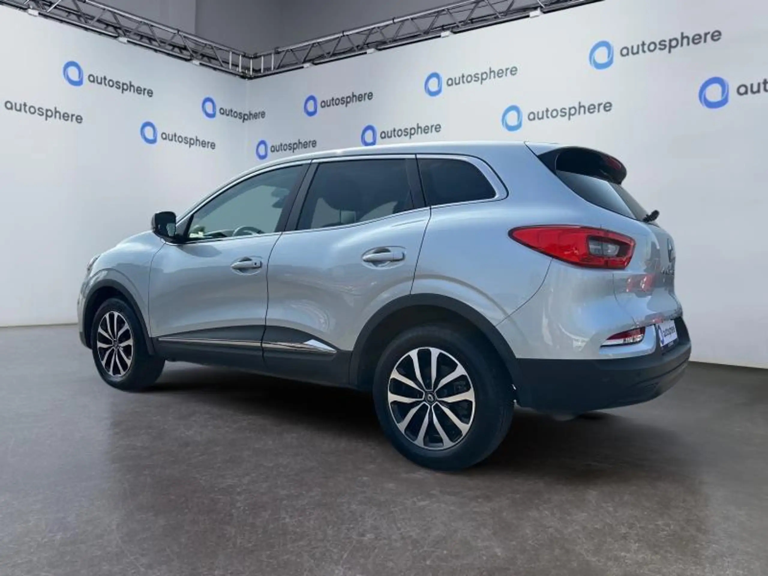 Renault - Kadjar