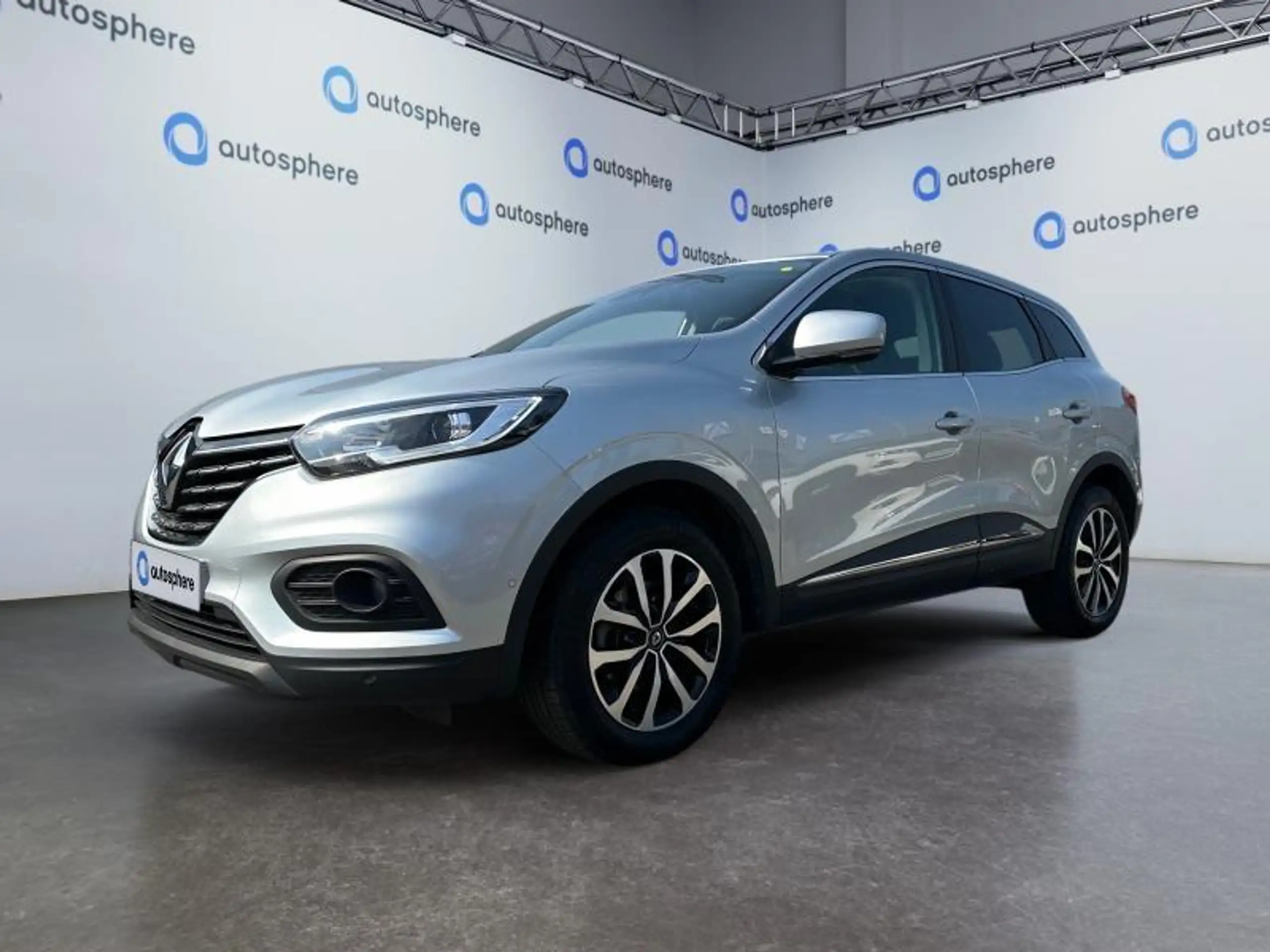 Renault - Kadjar