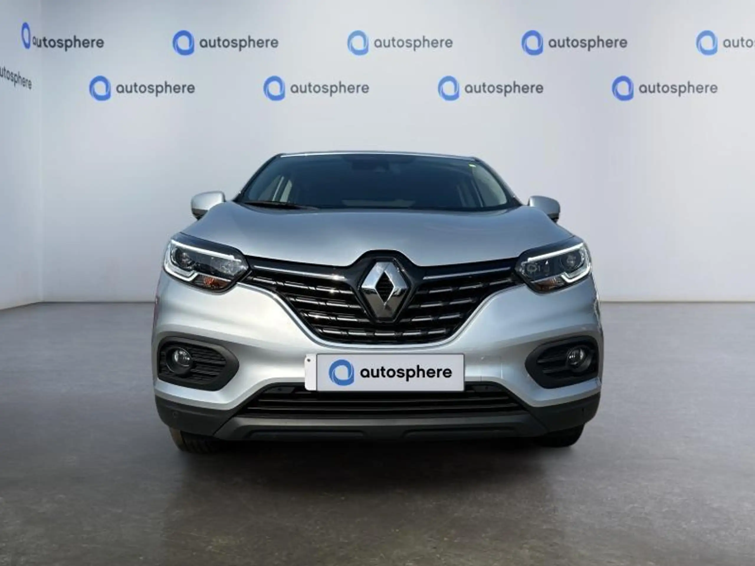 Renault - Kadjar