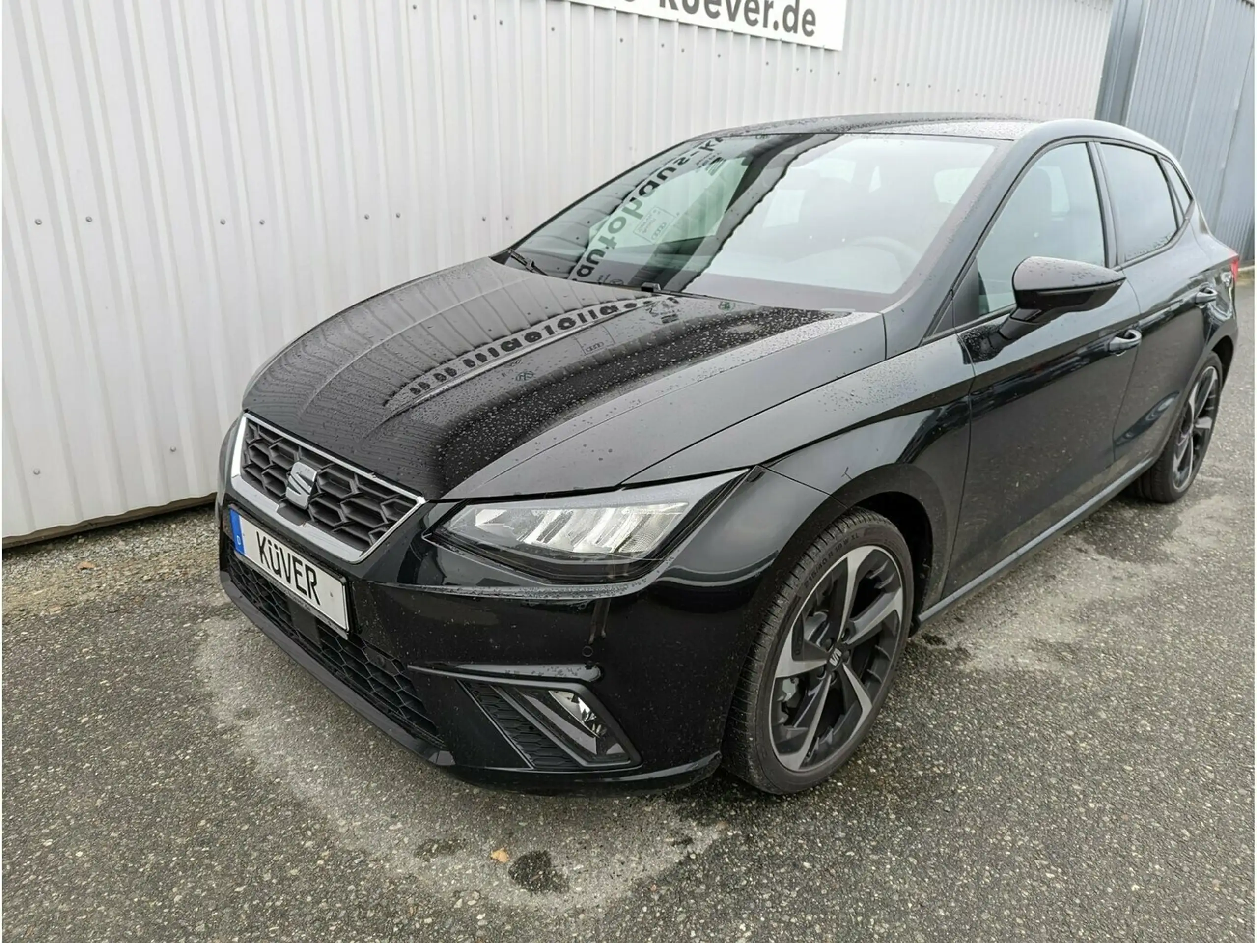 SEAT - Ibiza