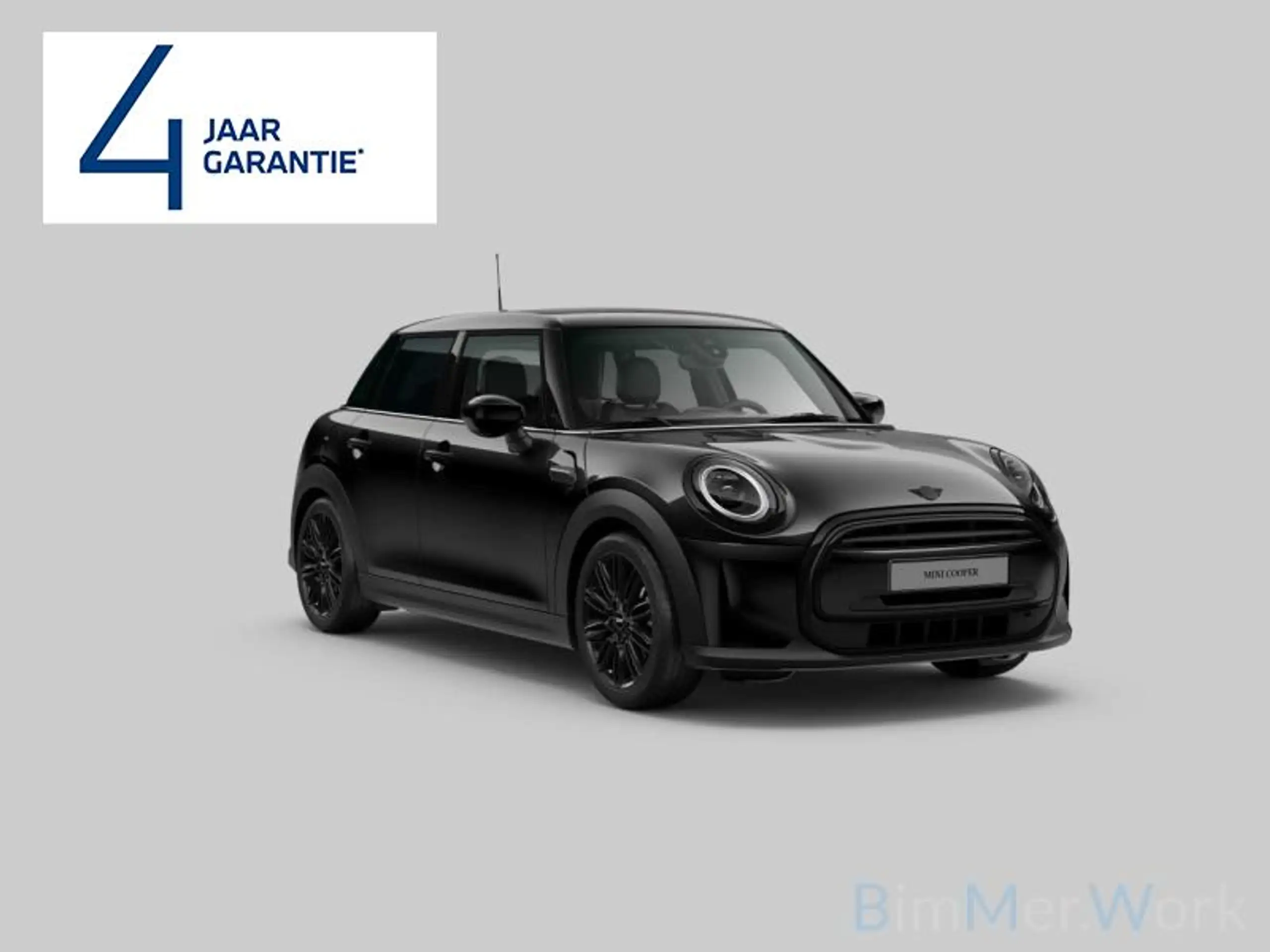 MINI Cooper 2021