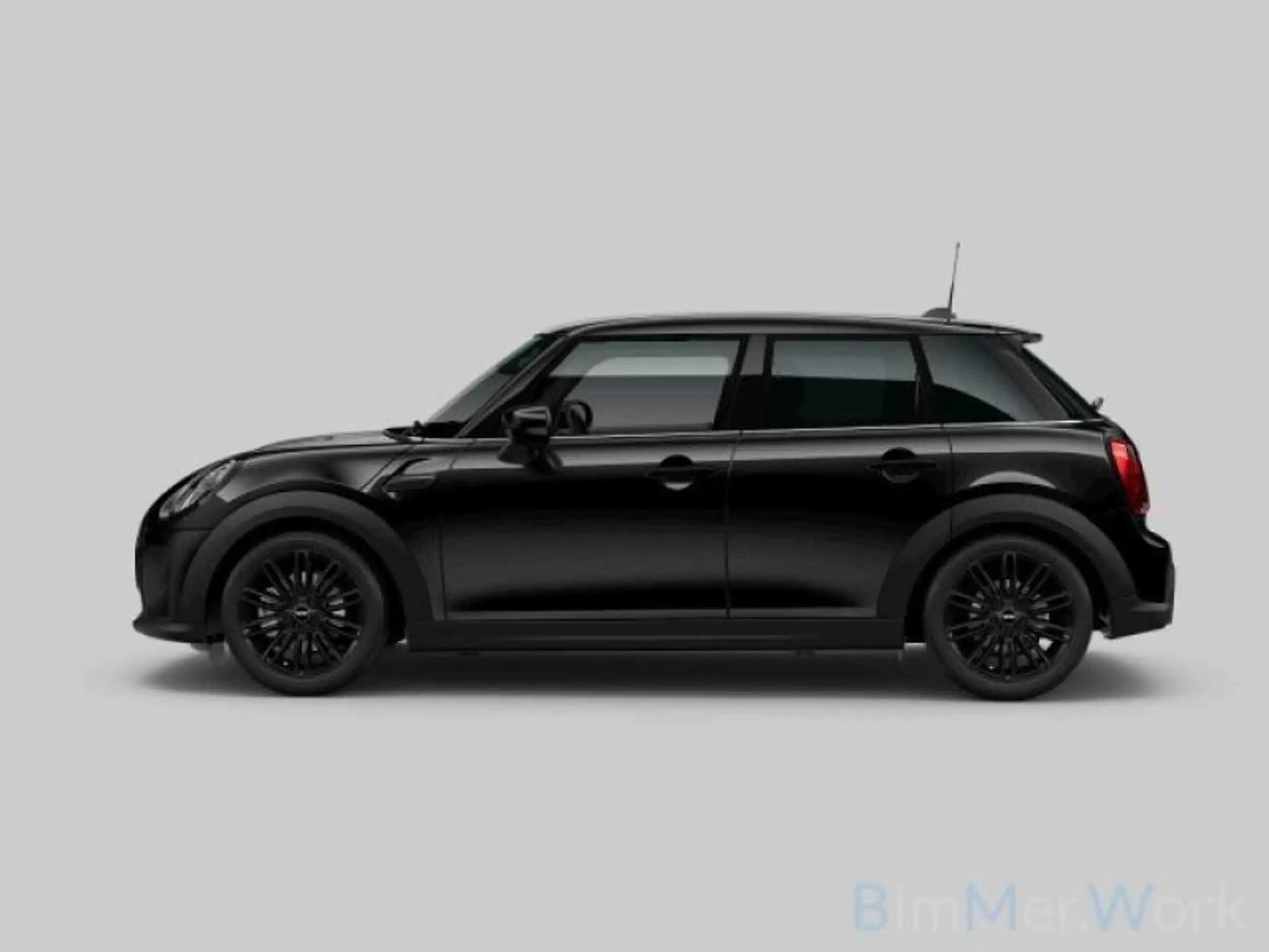 MINI - Cooper