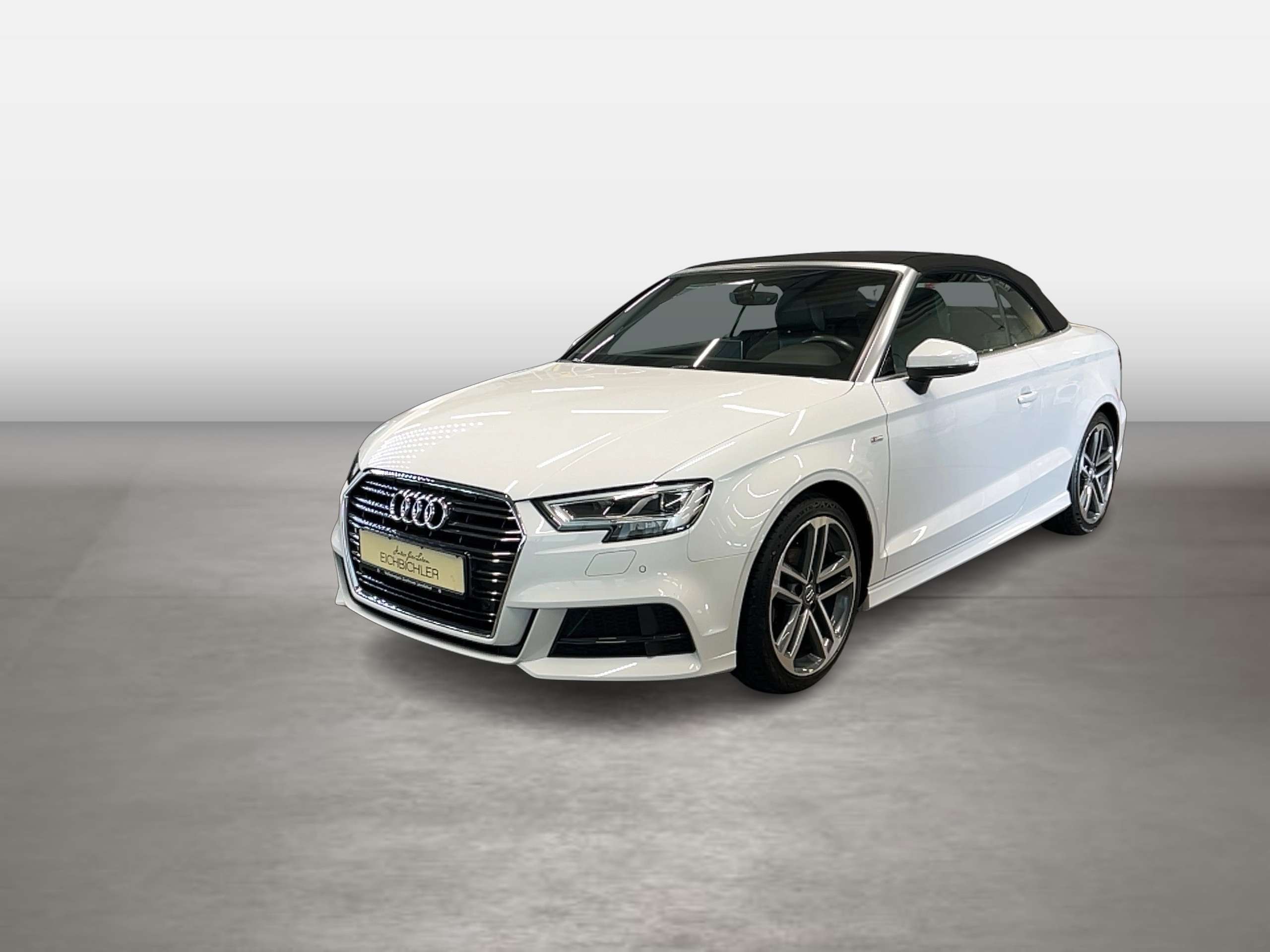 Audi A3 2019