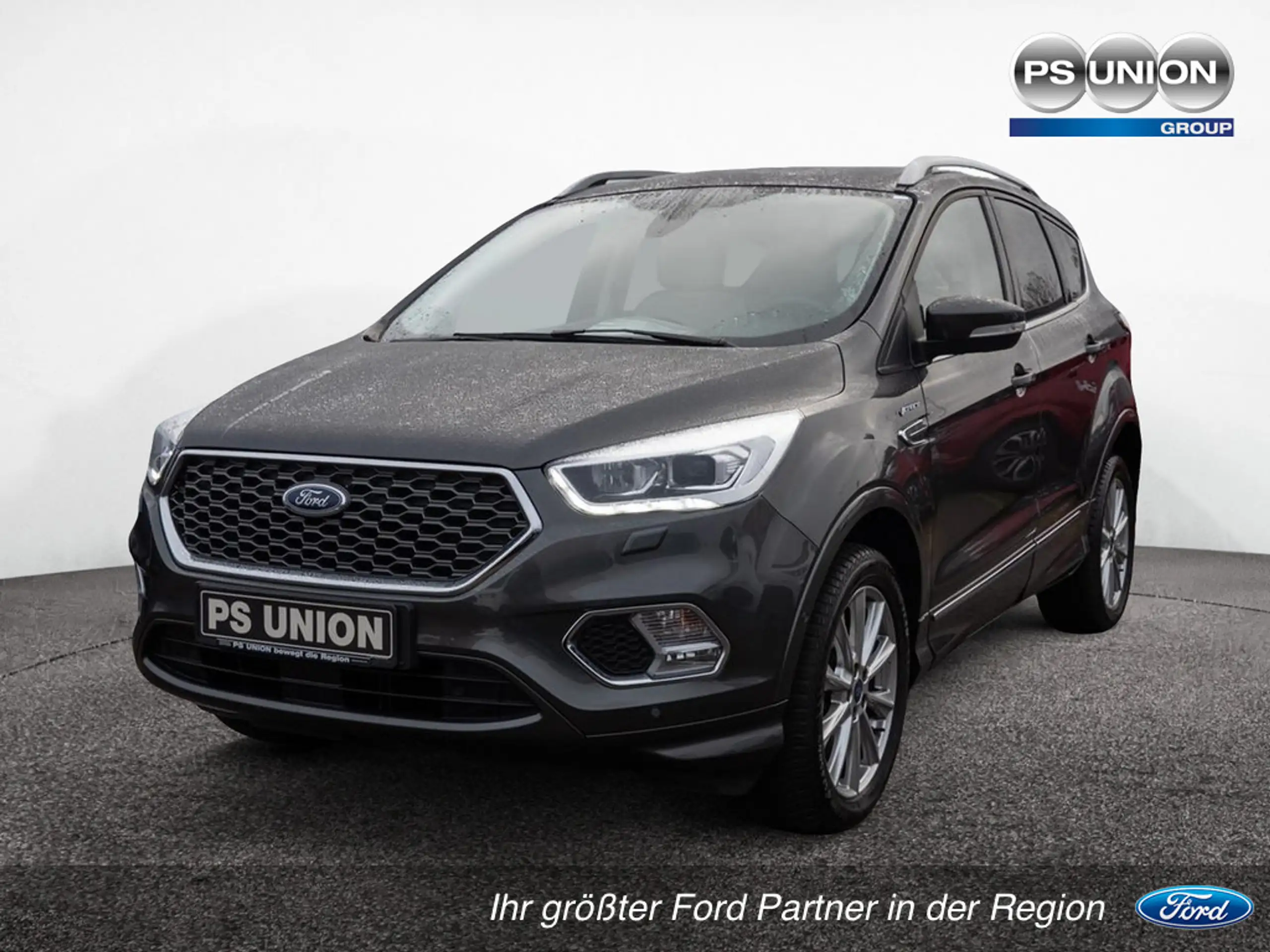 Ford - Kuga