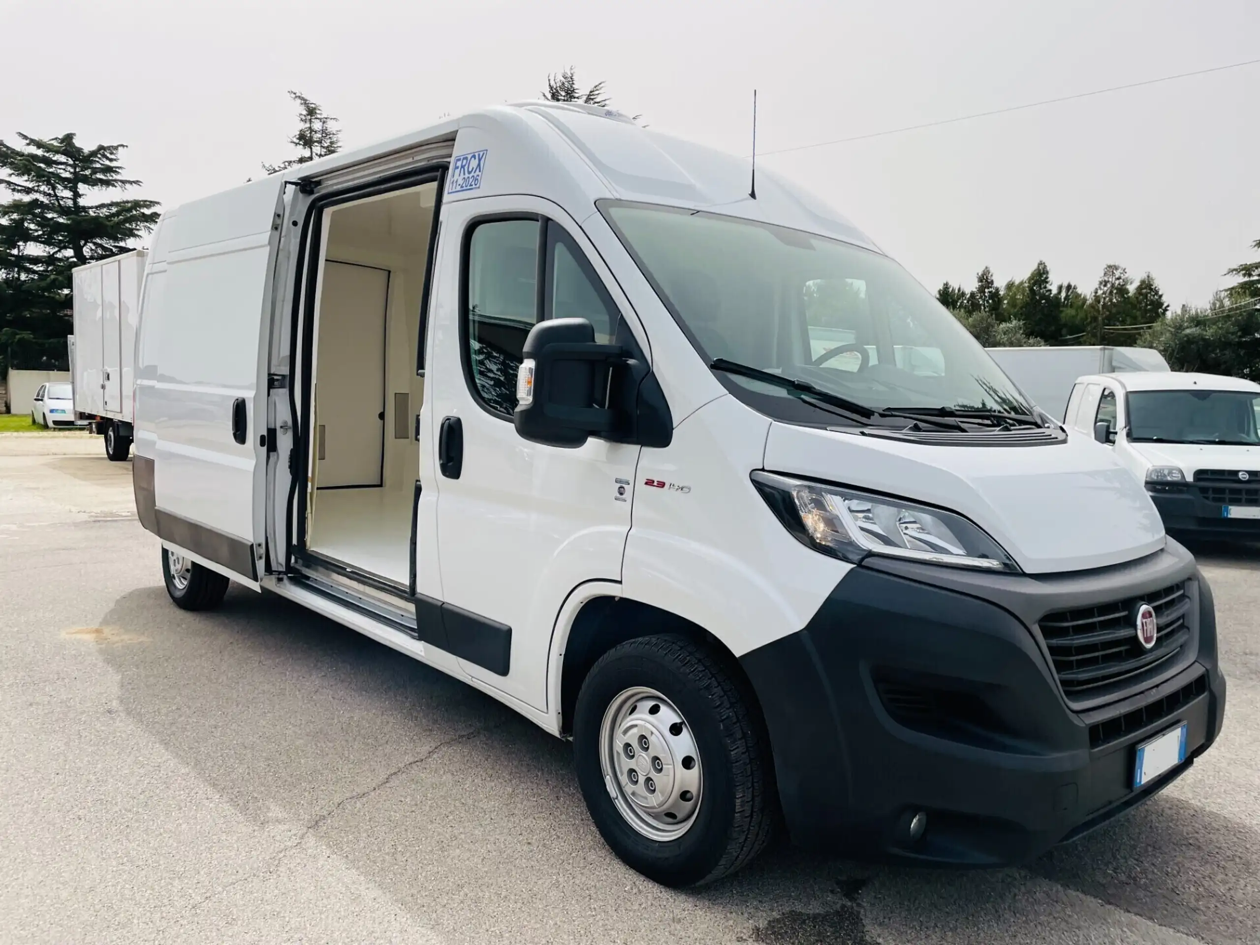 Fiat - Ducato