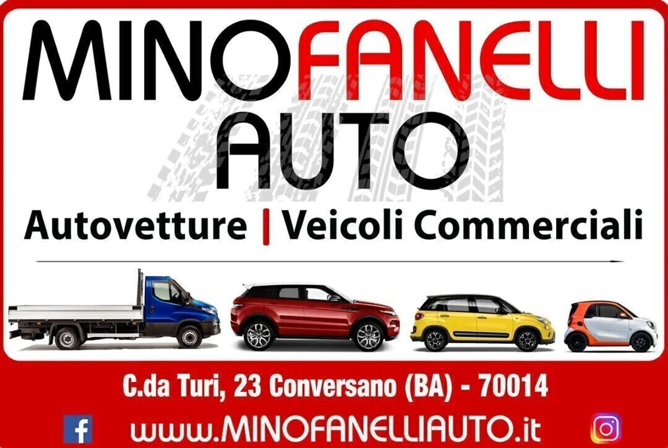 Fiat - Ducato