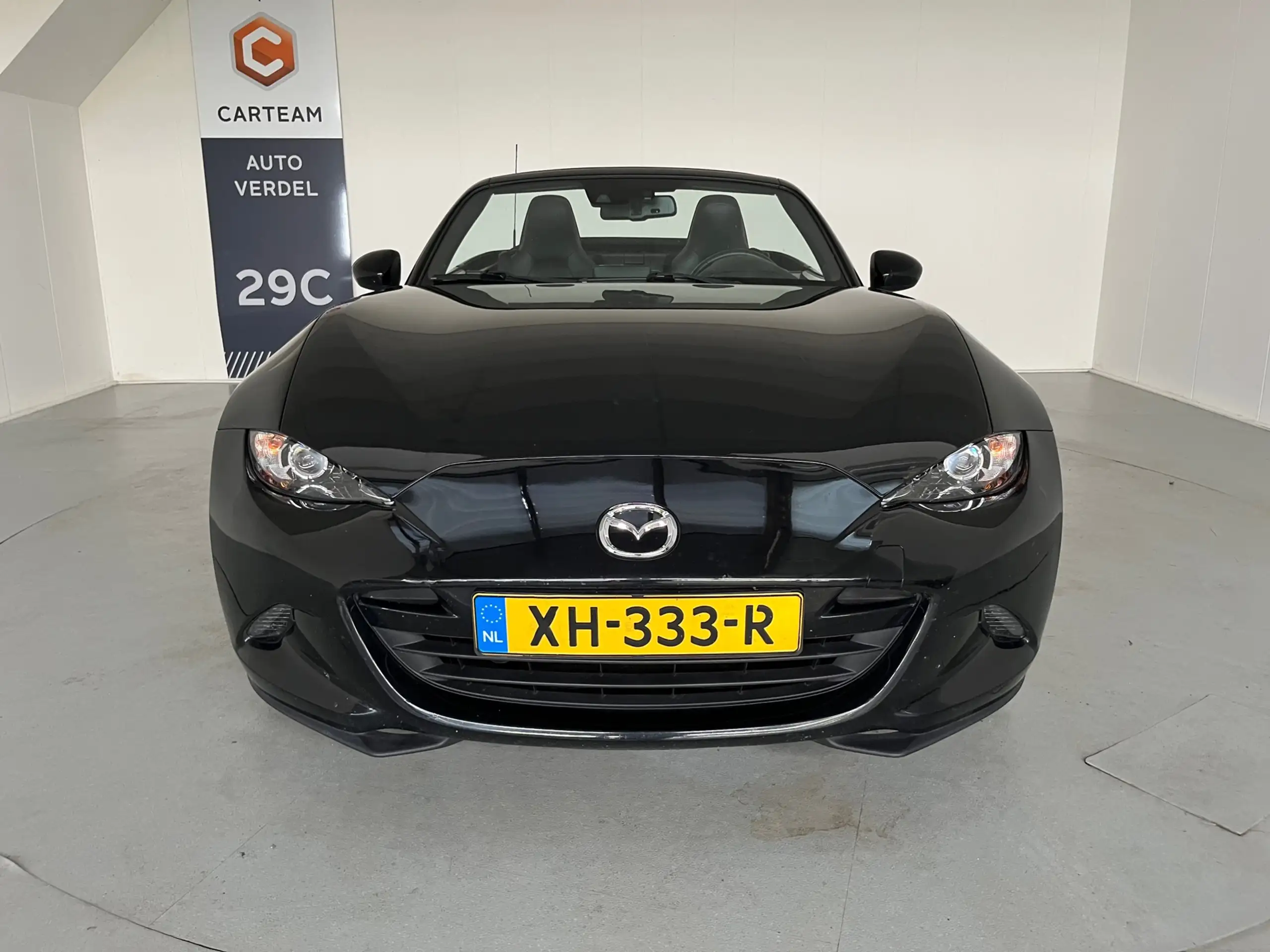 Mazda - MX-5