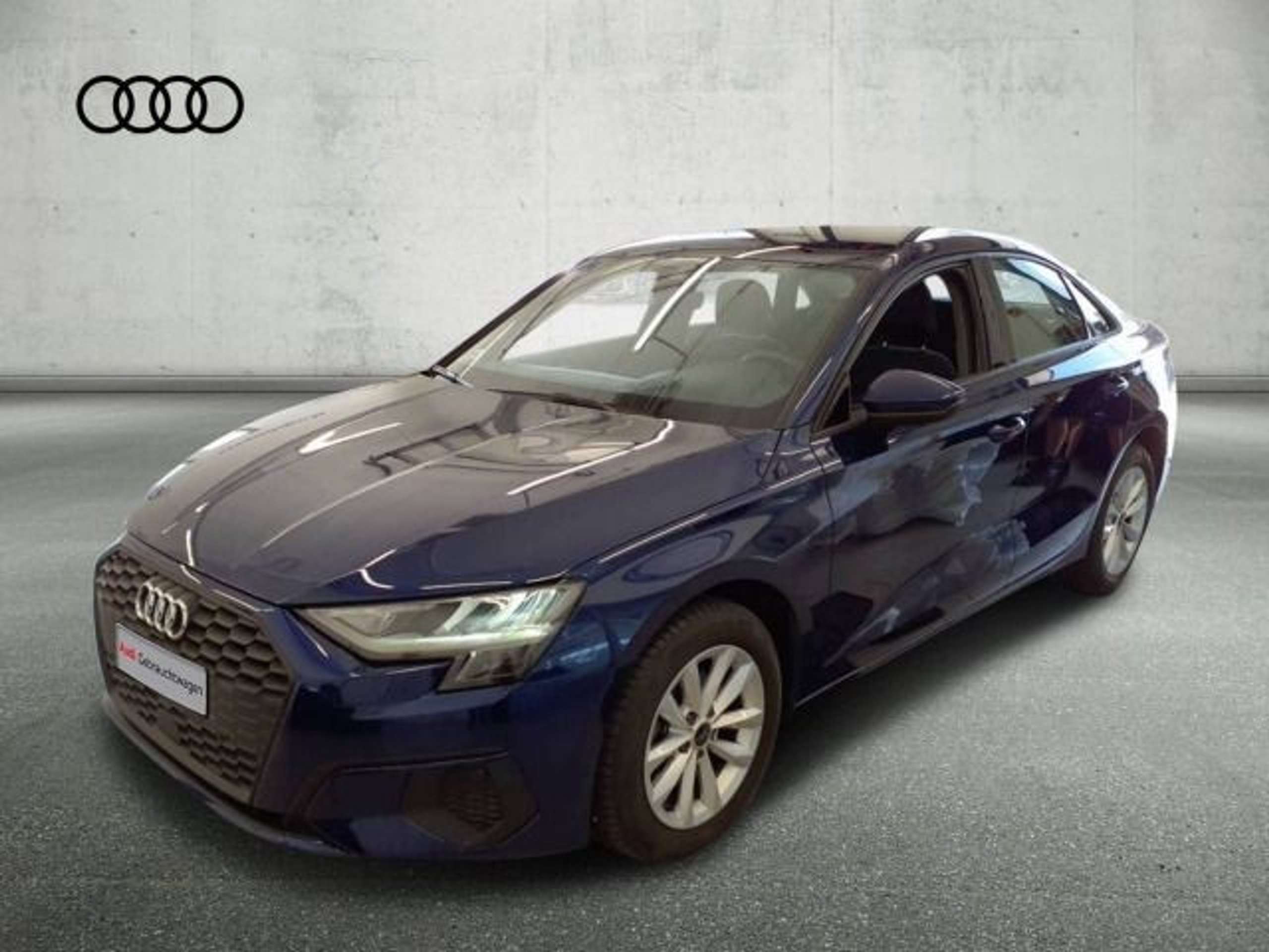 Audi - A3