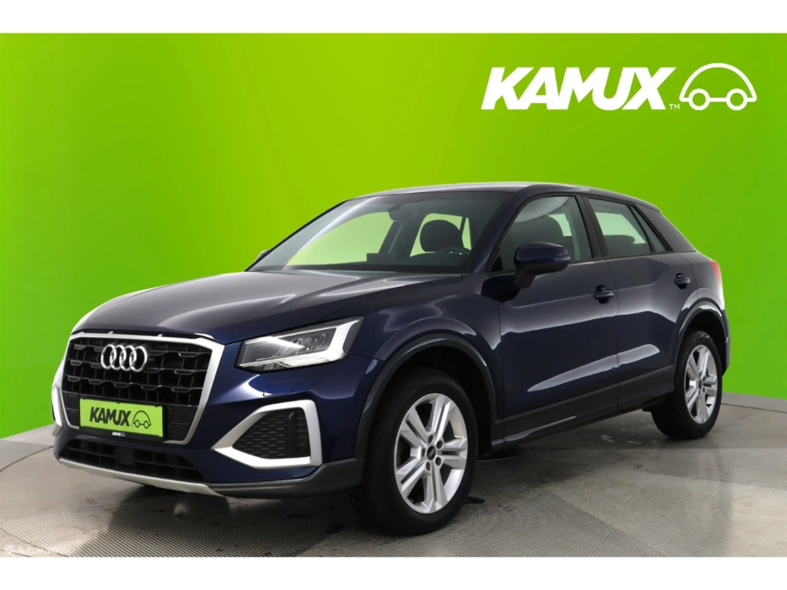 Audi - Q2