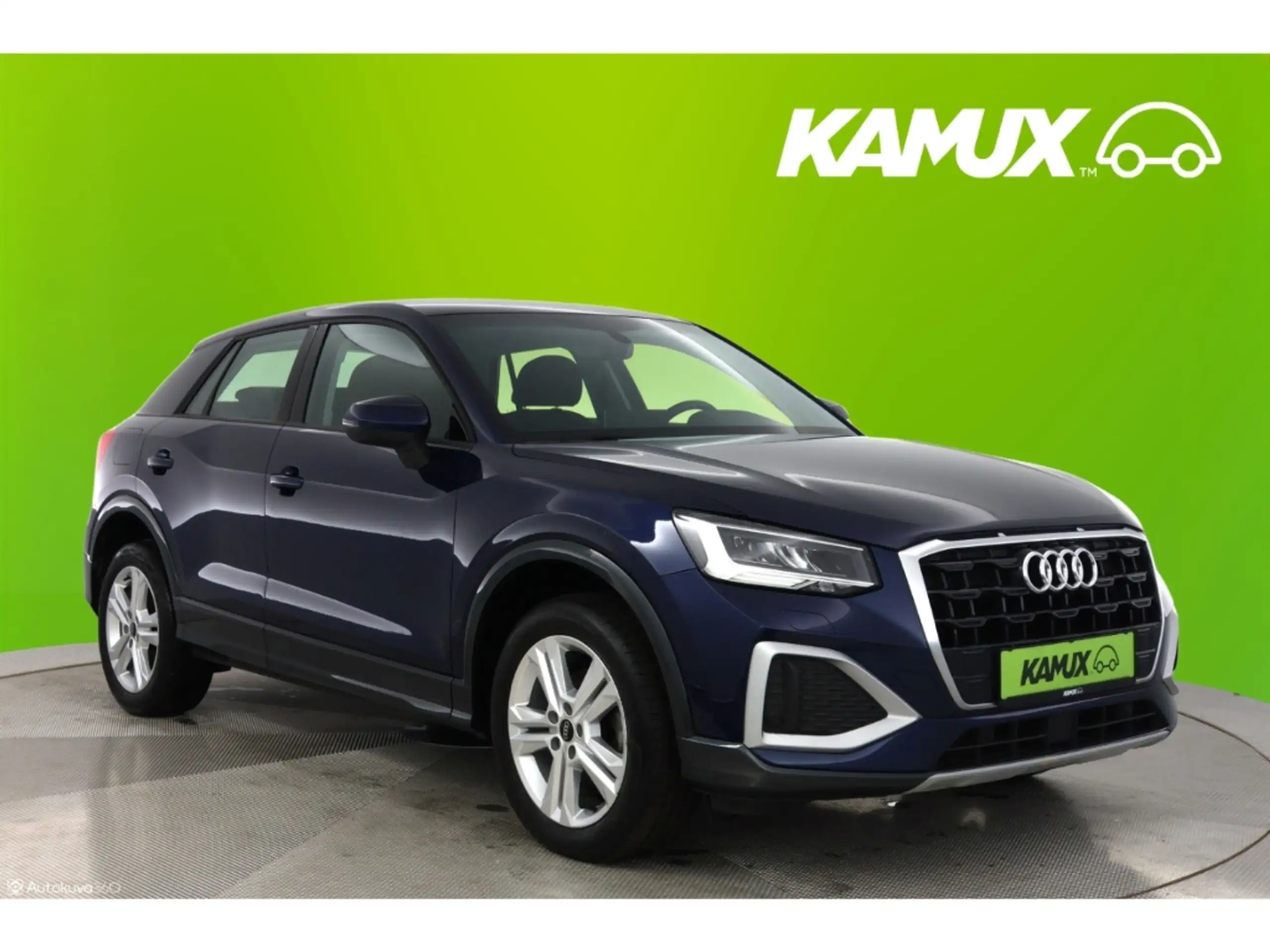 Audi - Q2