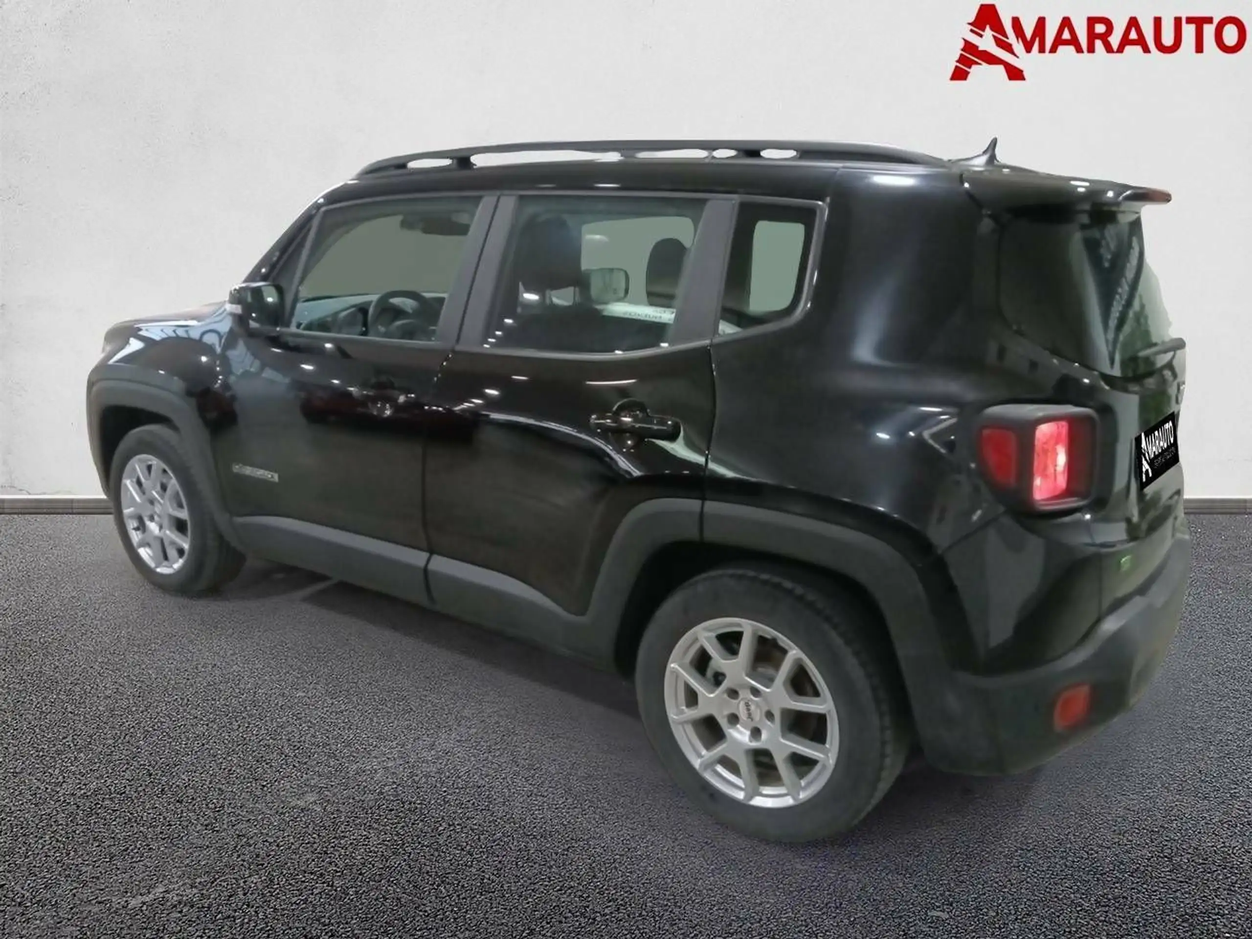 Jeep - Renegade