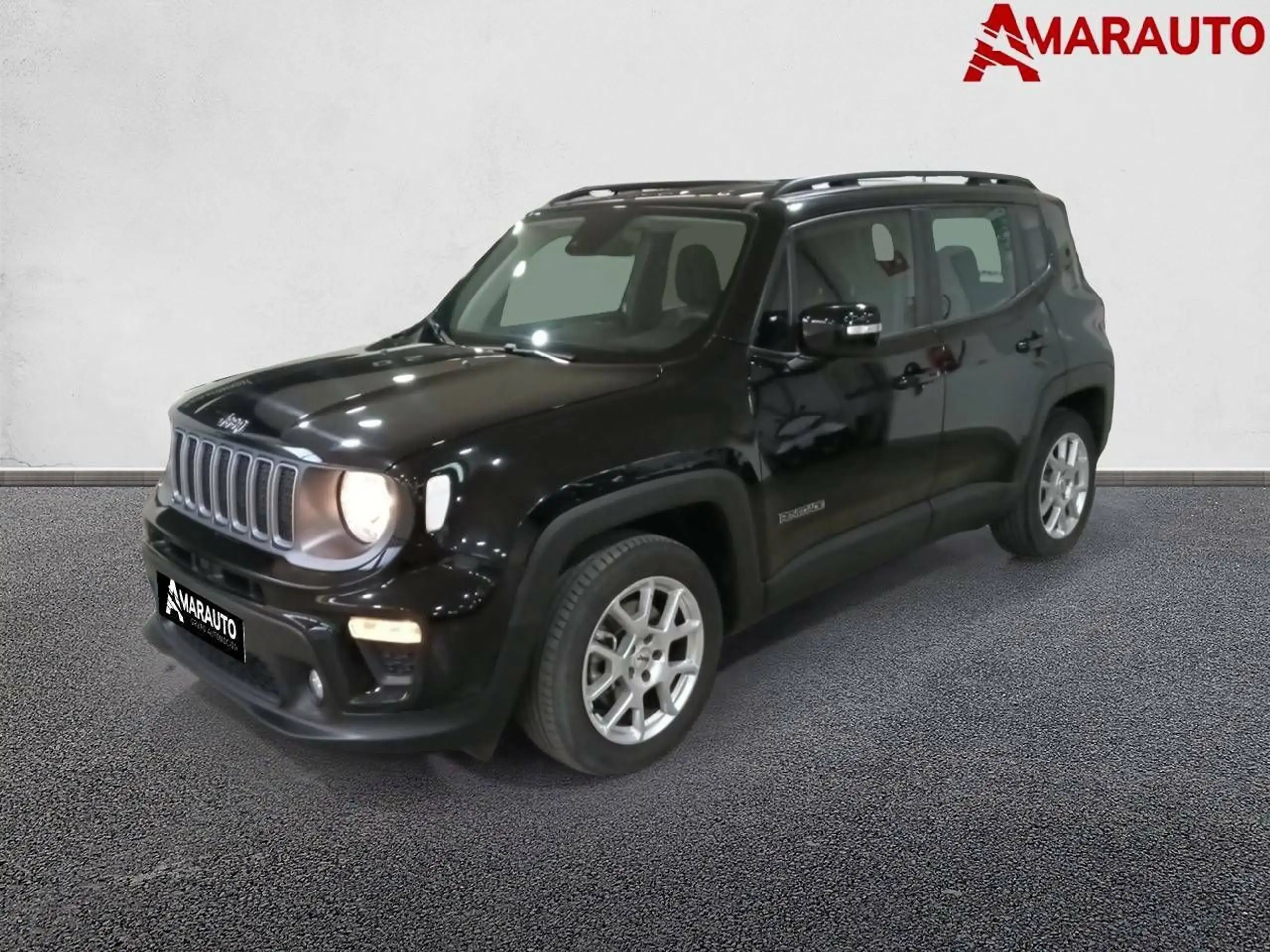 Jeep - Renegade