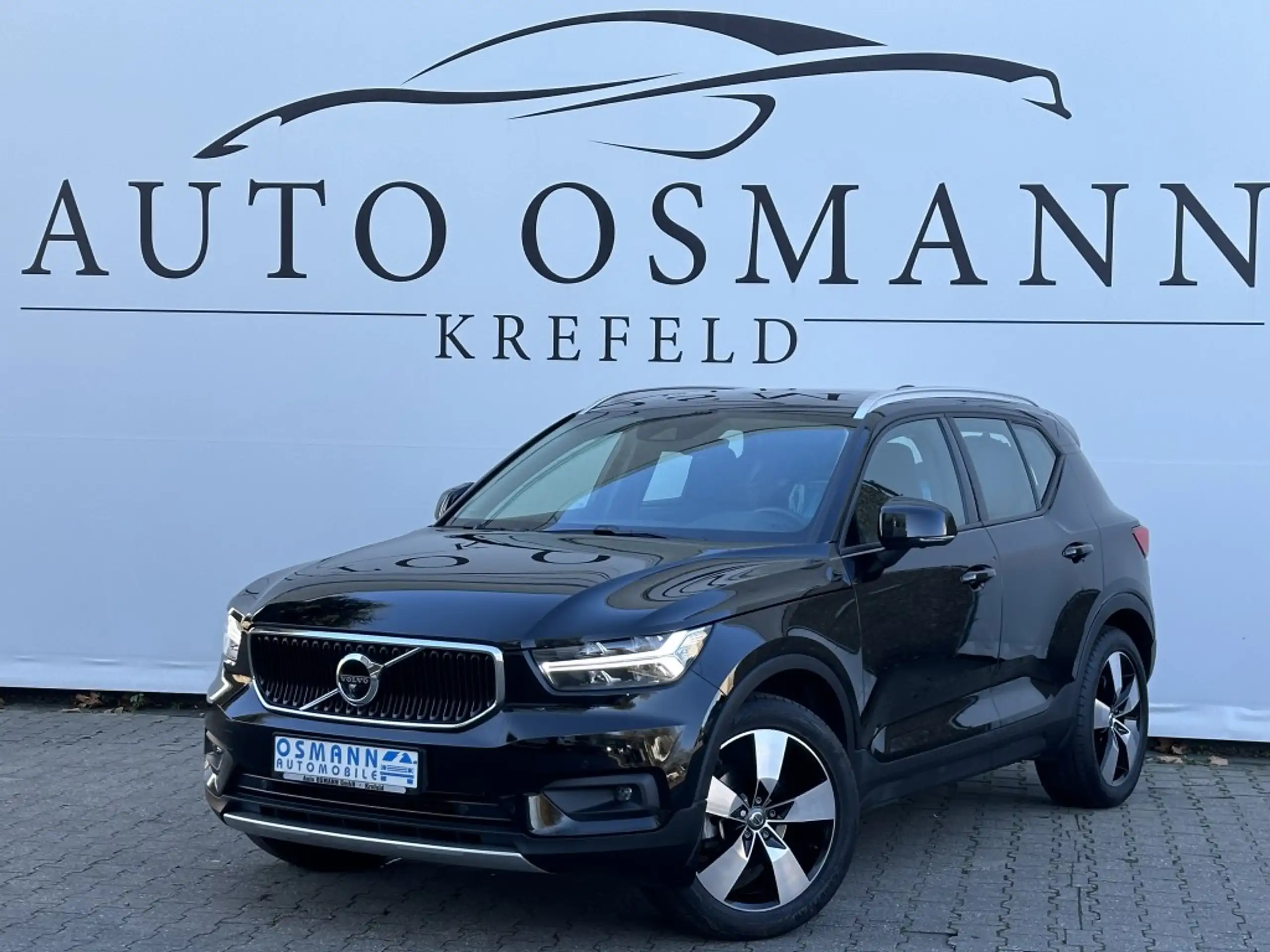 Volvo XC40 2020