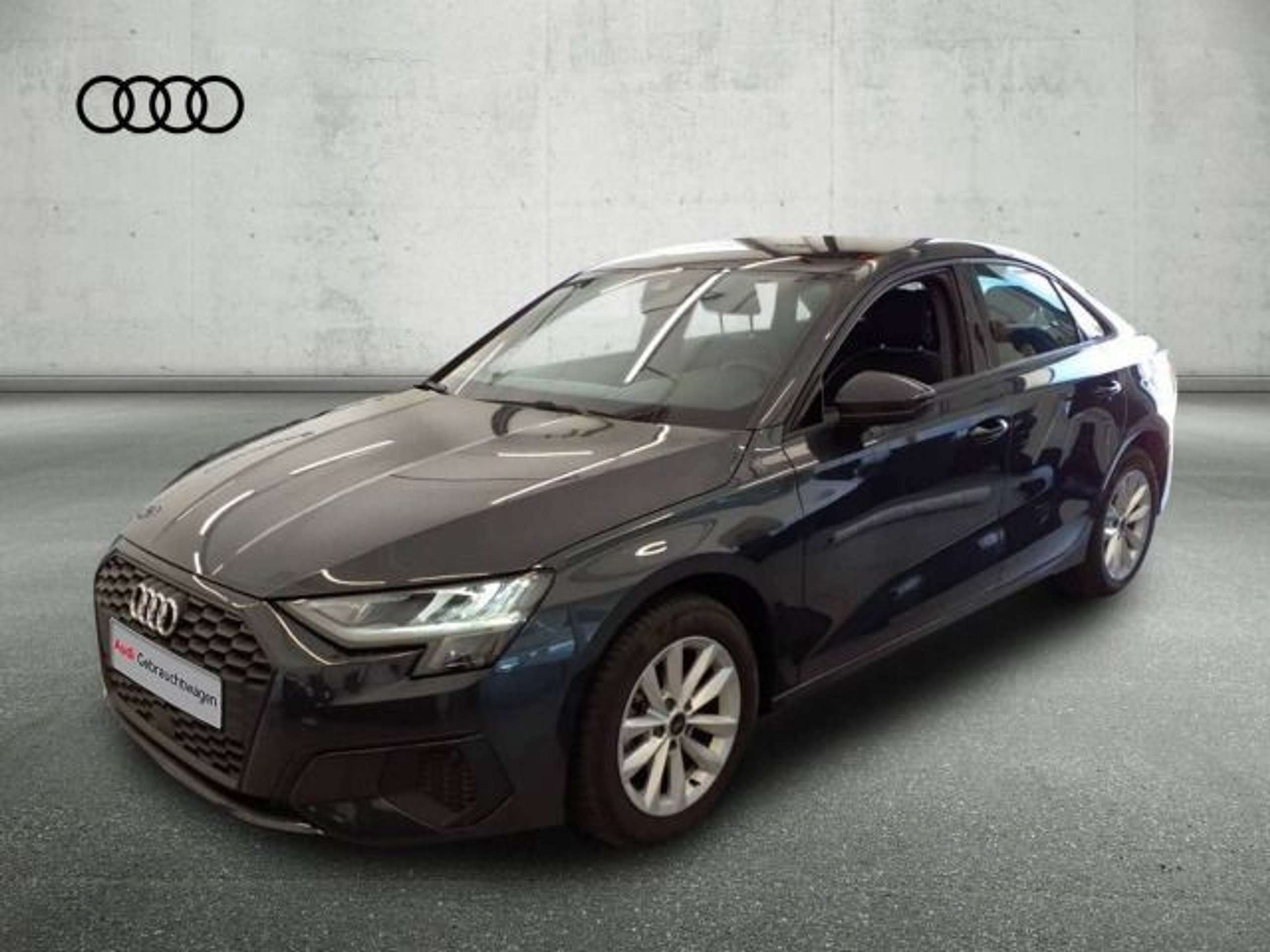 Audi - A3