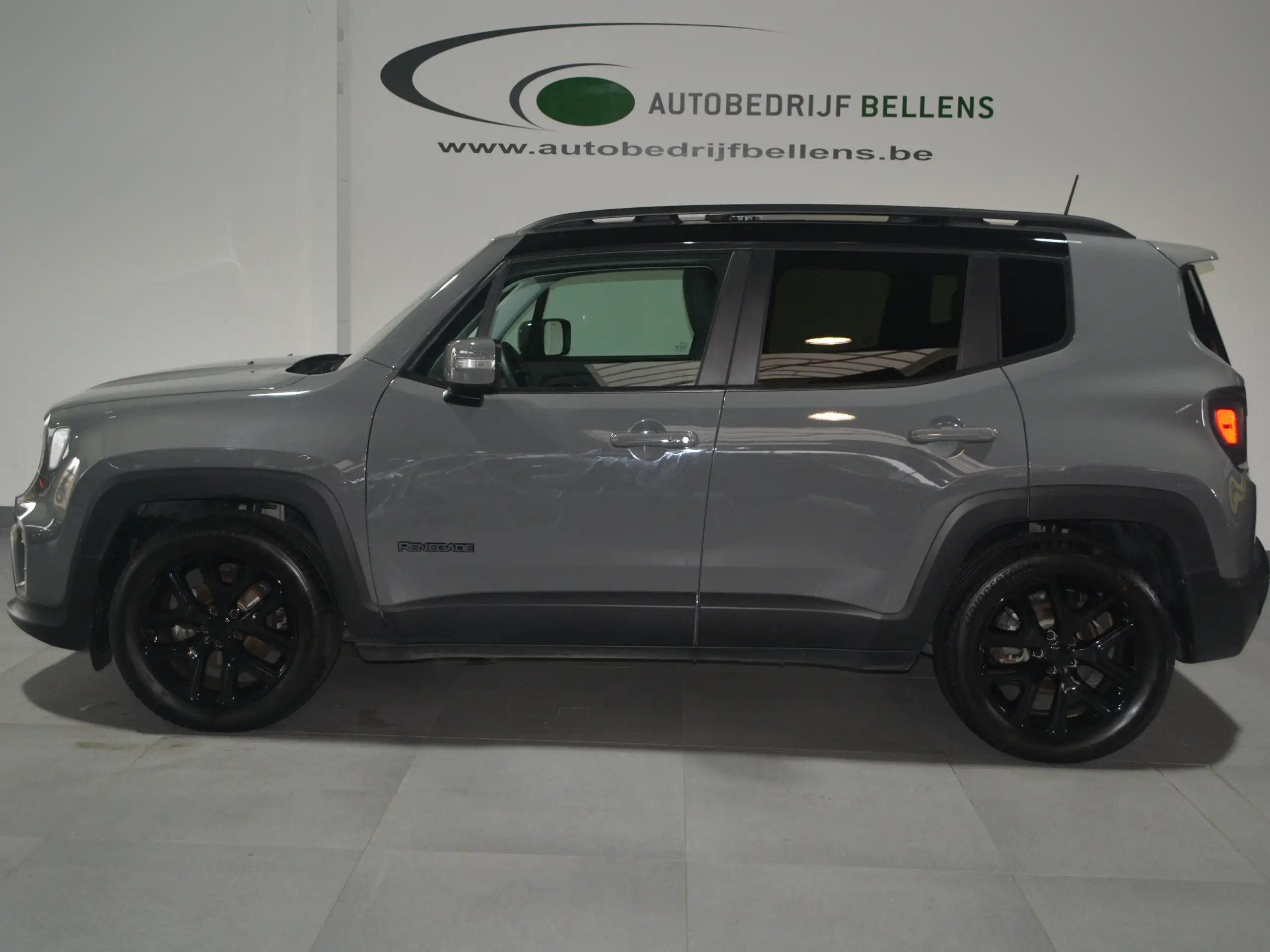 Jeep - Renegade