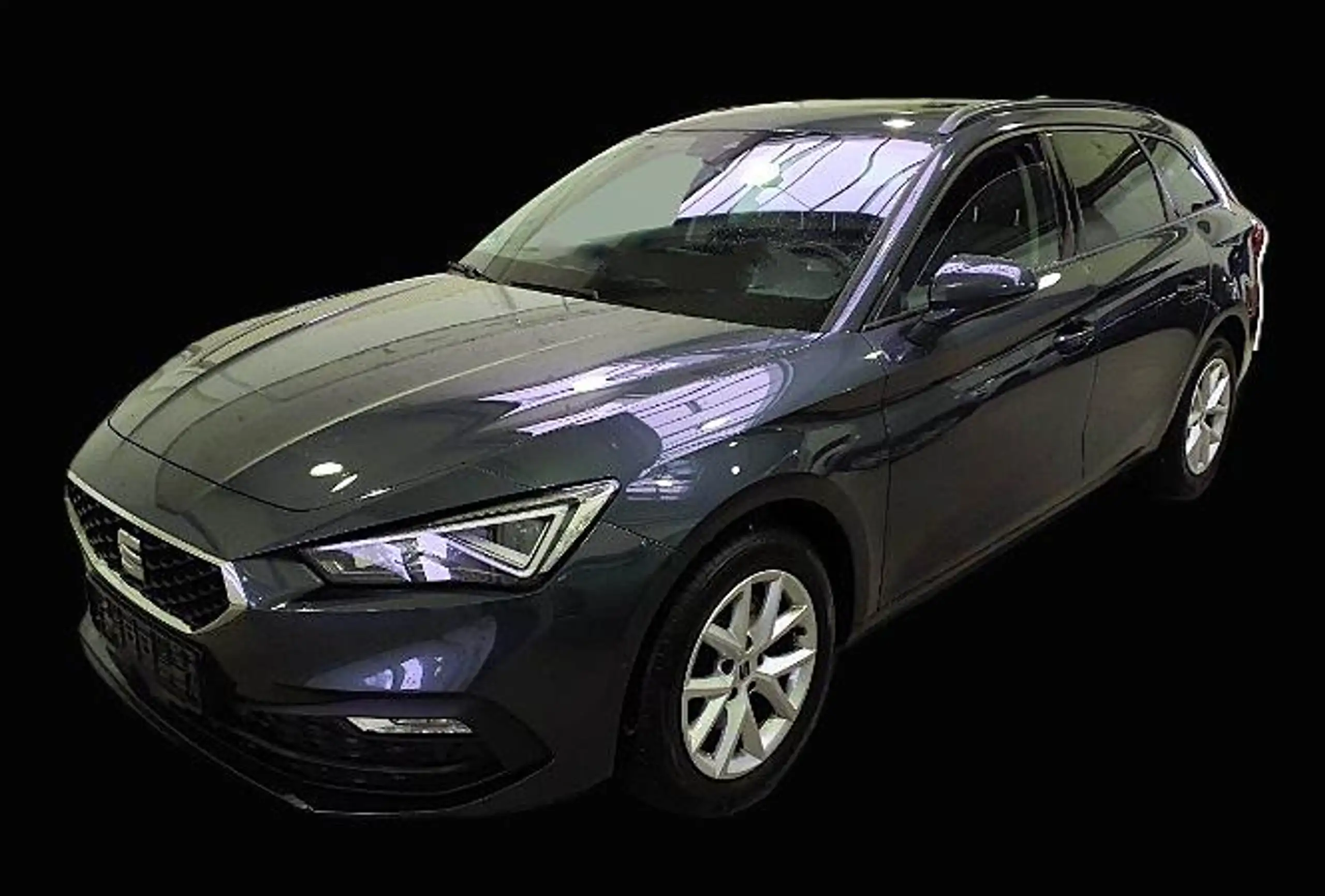 SEAT Leon 2021