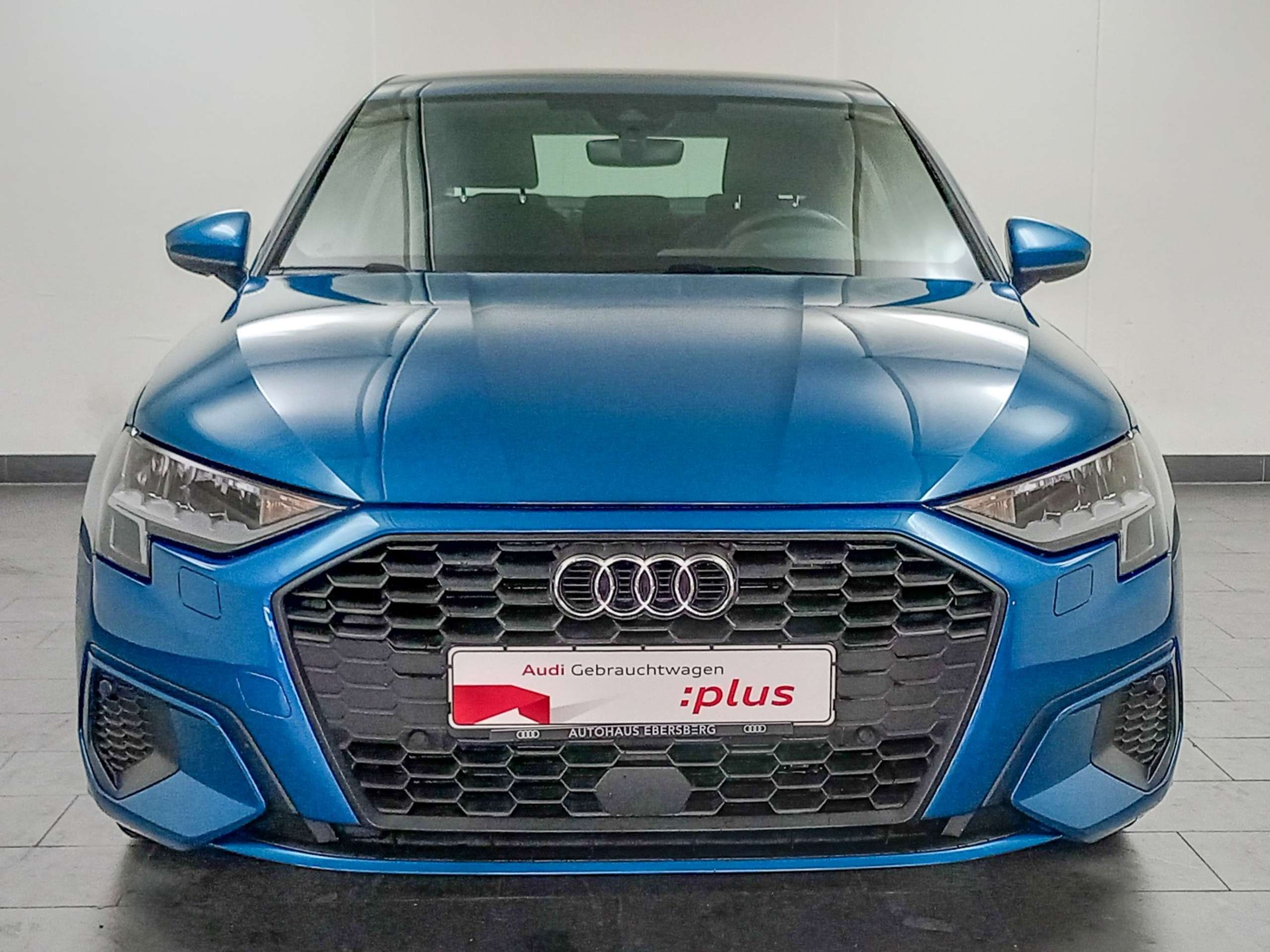 Audi - A3