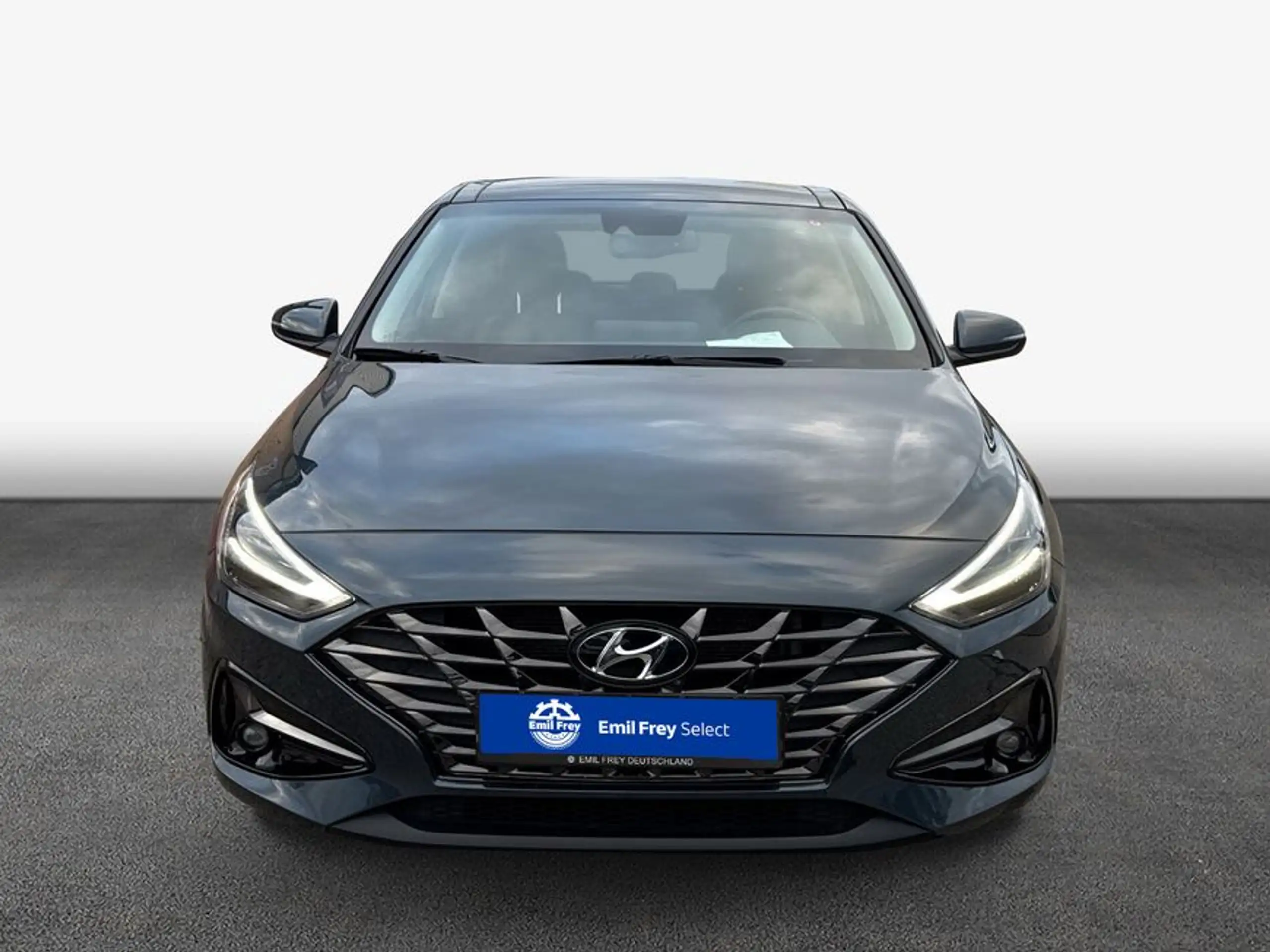 Hyundai - i30