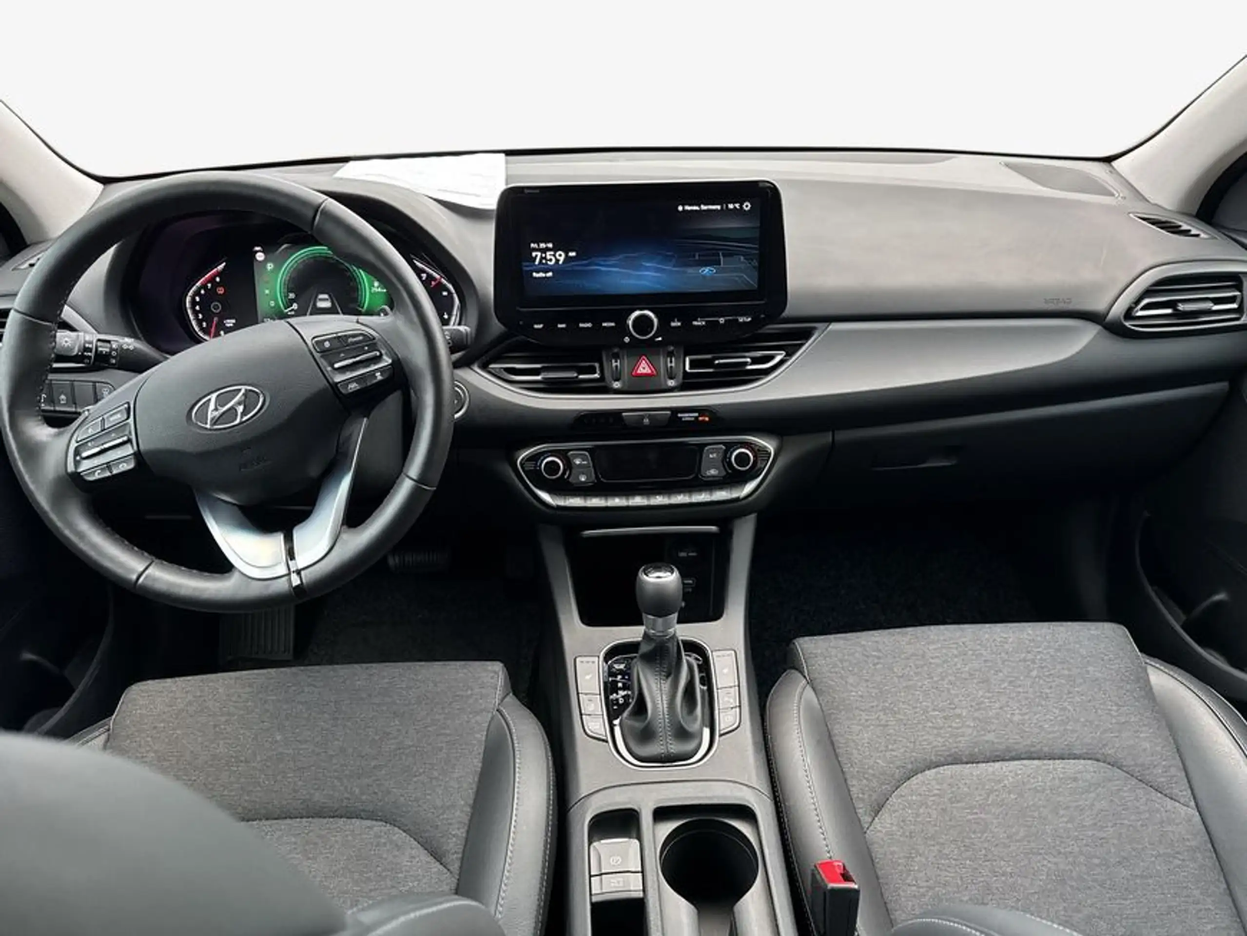 Hyundai - i30