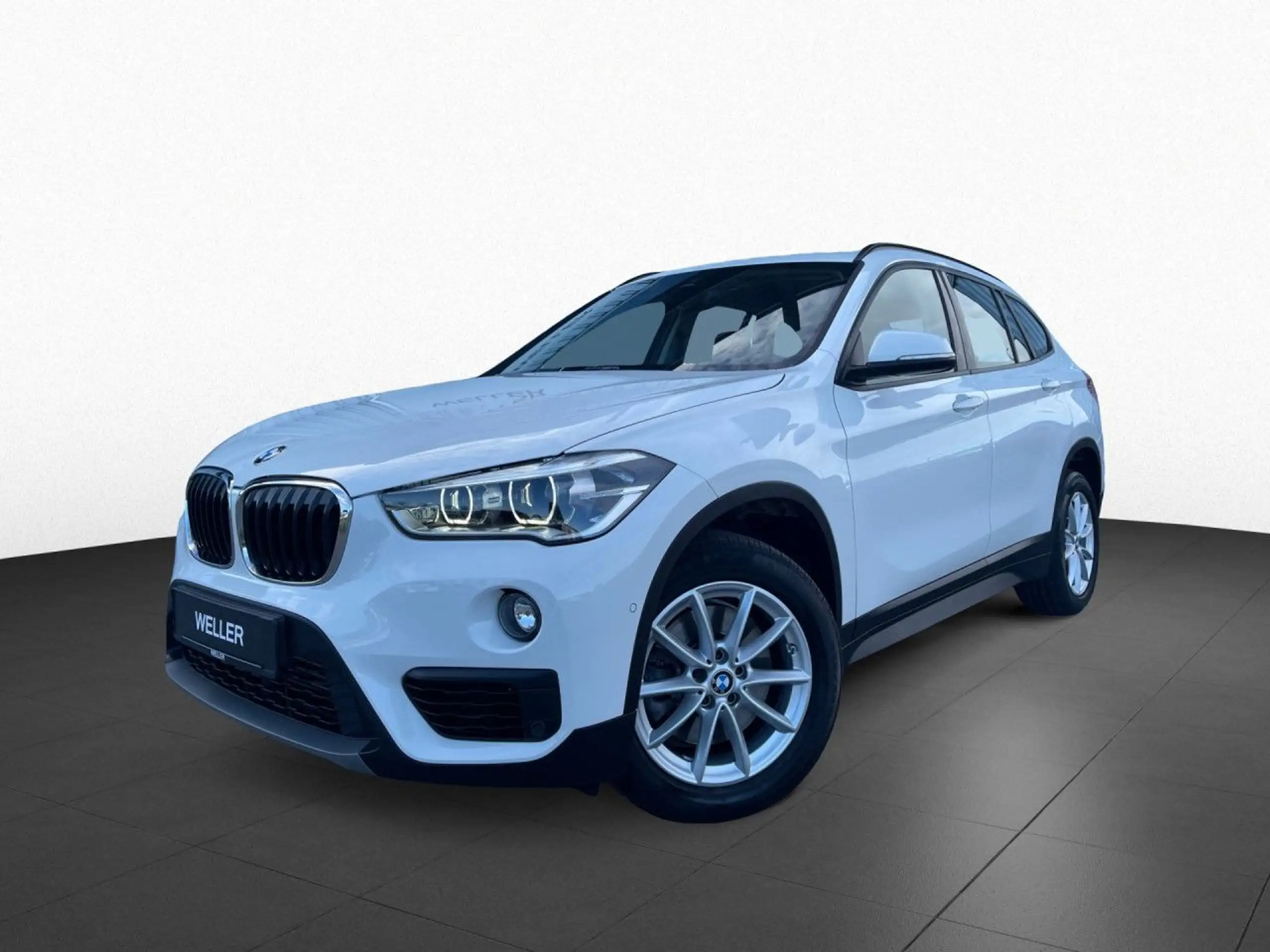 BMW - X1