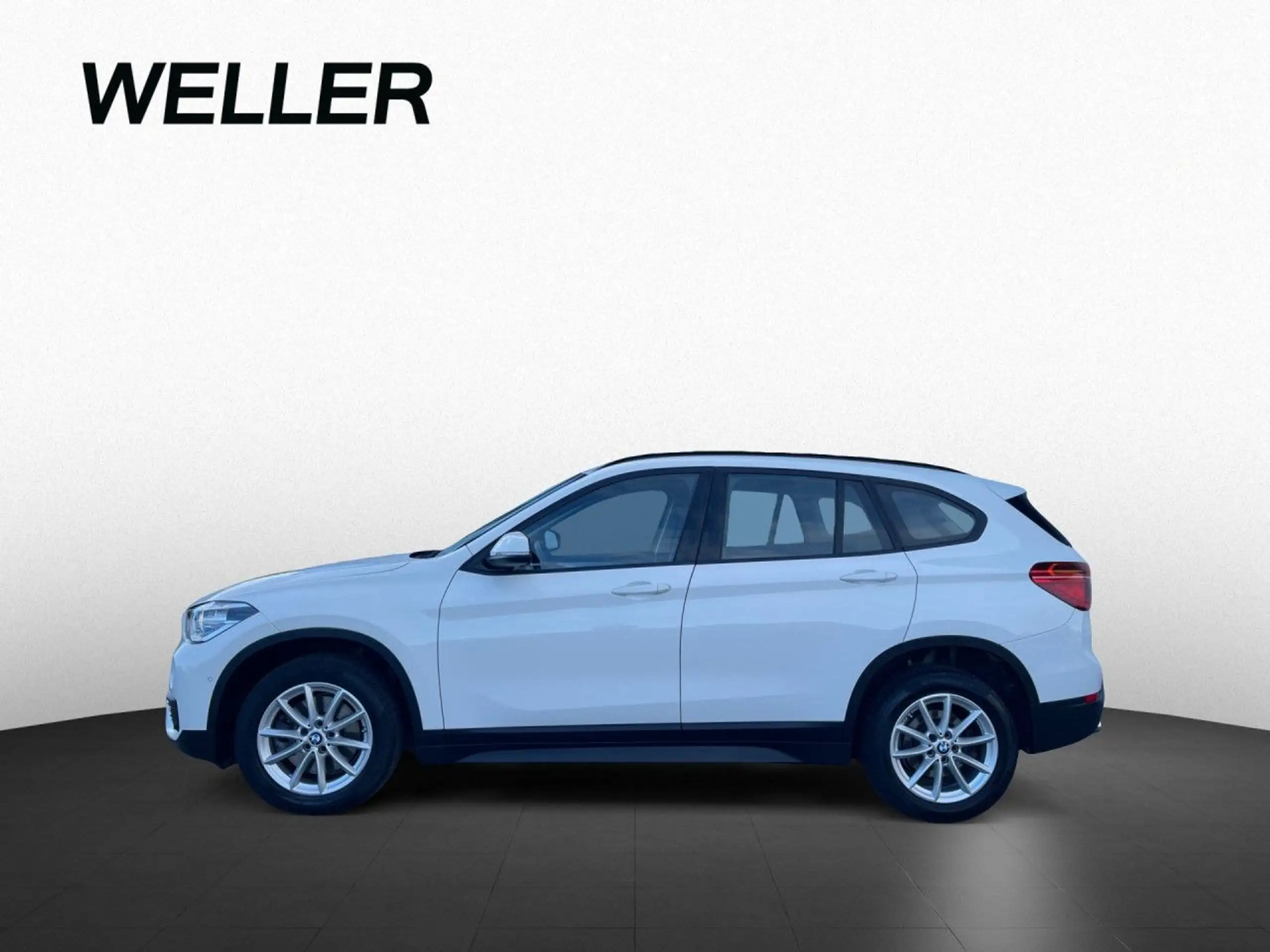 BMW - X1