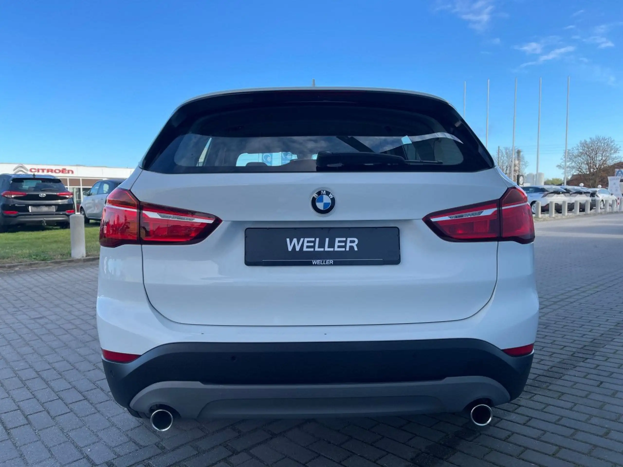 BMW - X1