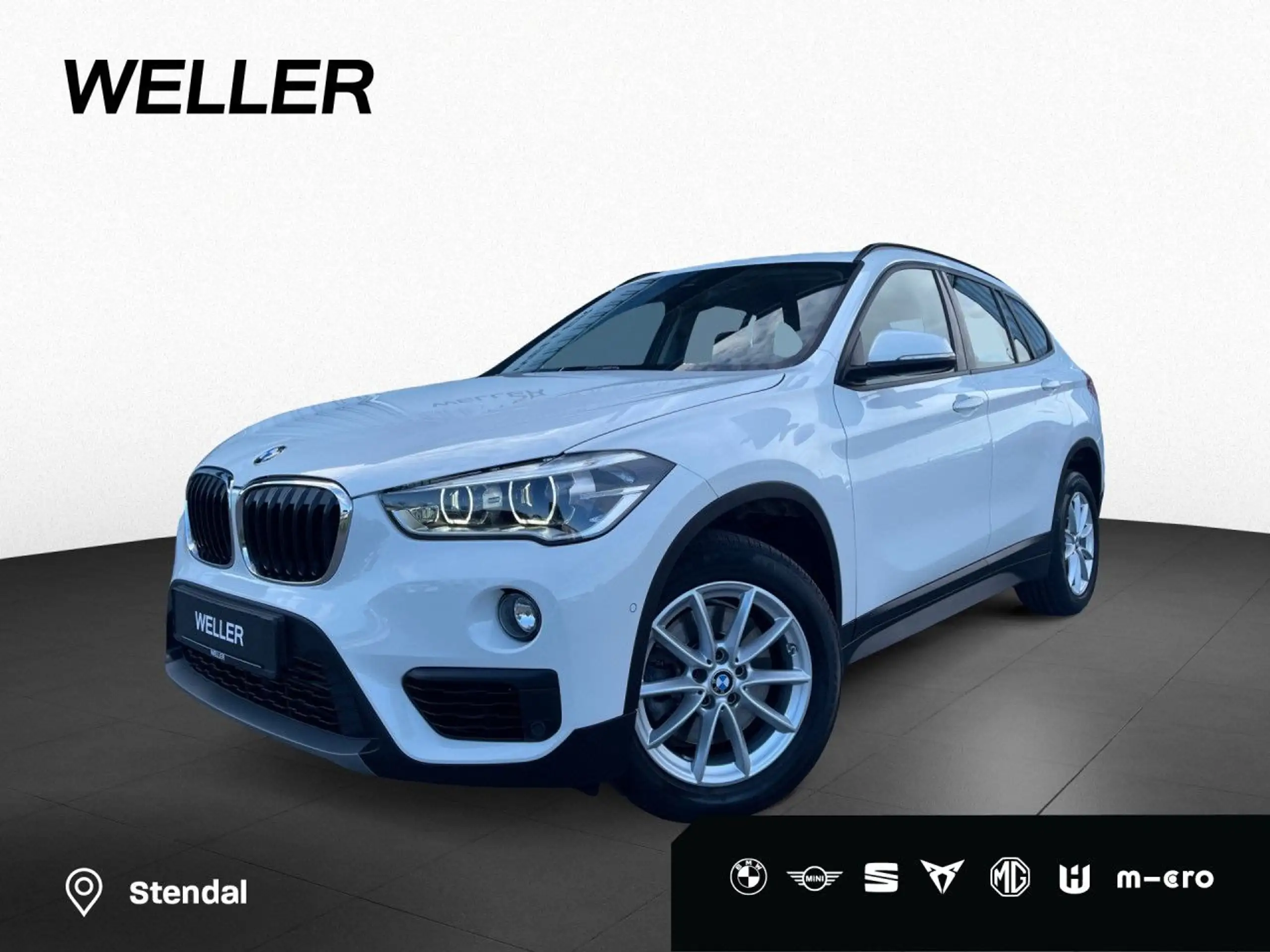 BMW - X1