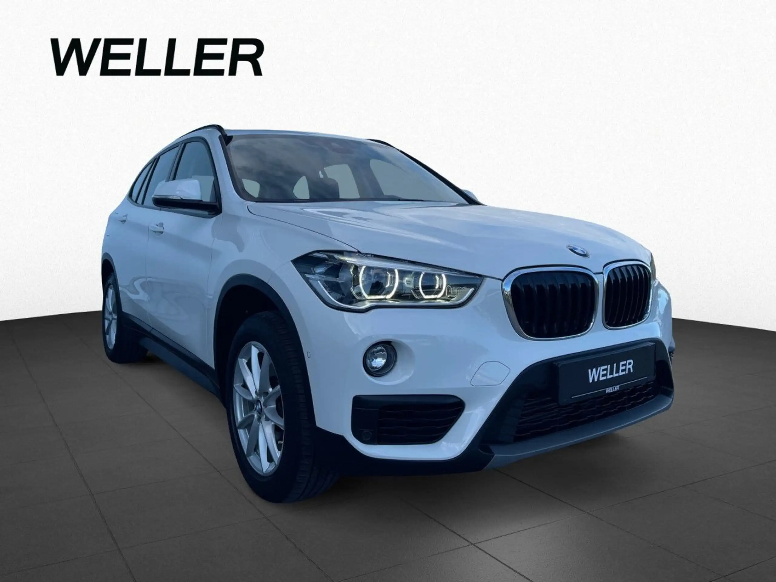 BMW - X1