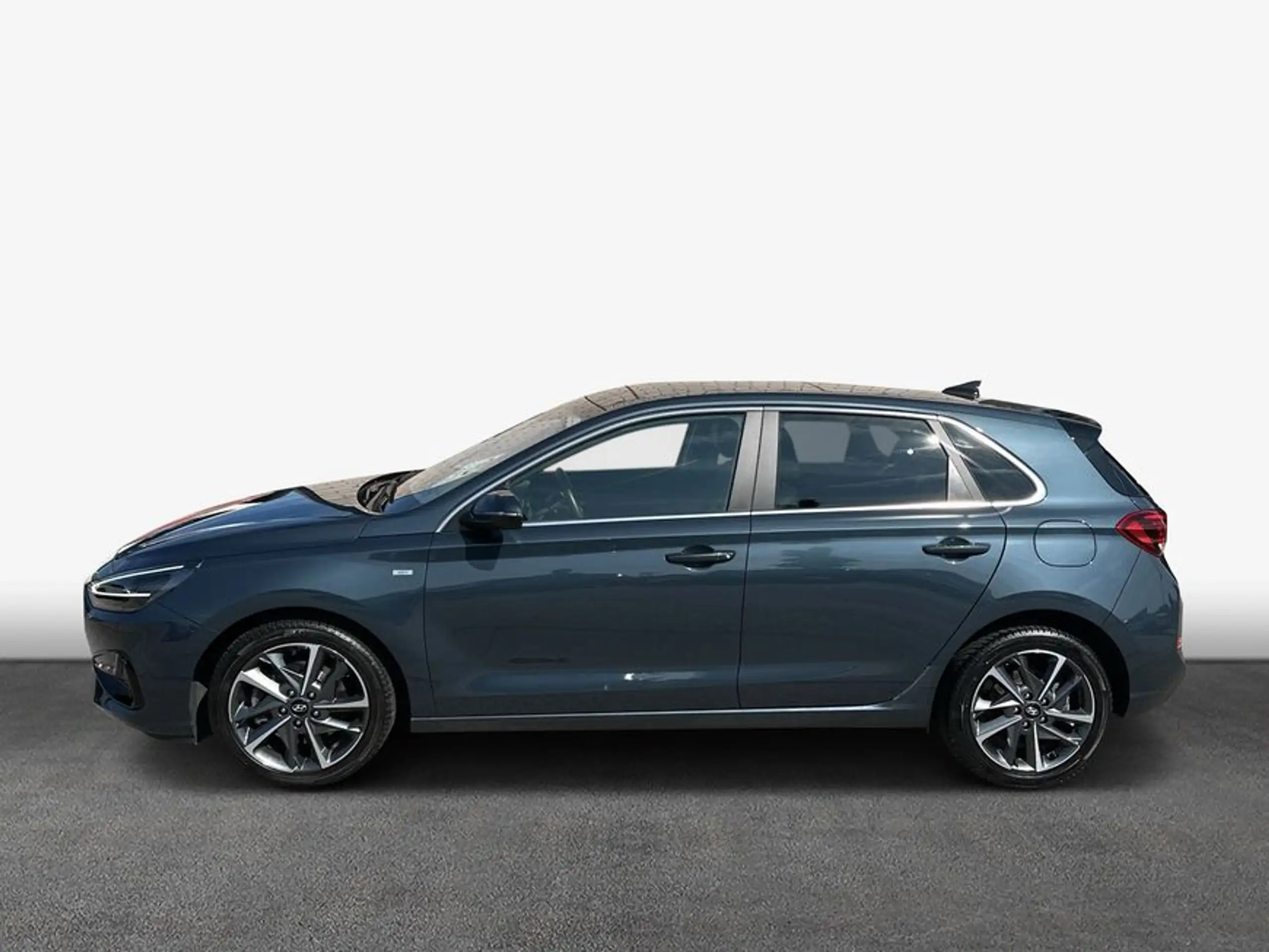 Hyundai - i30