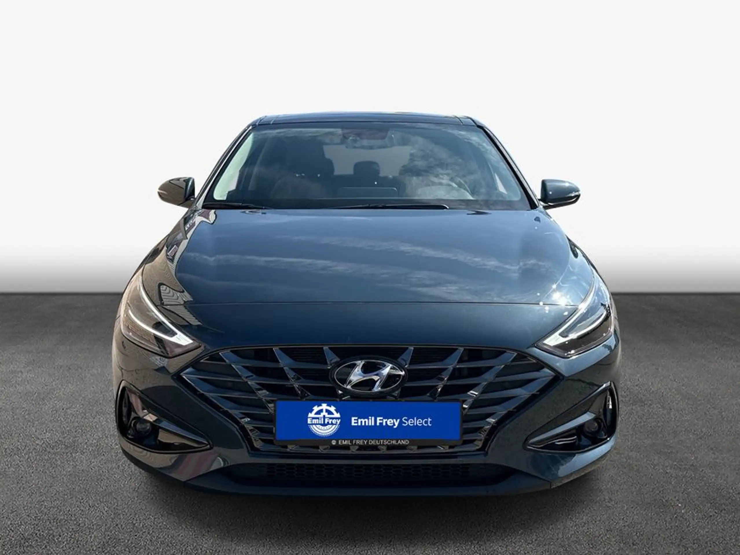 Hyundai - i30