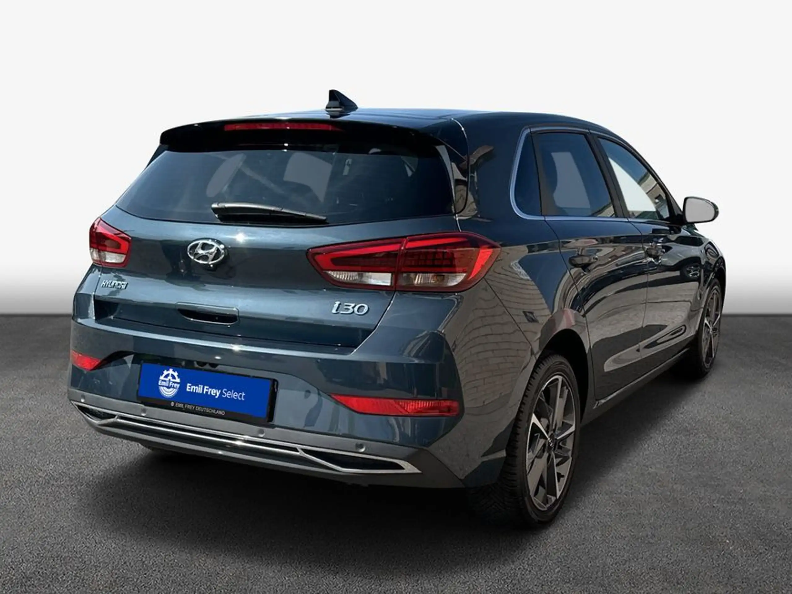 Hyundai - i30