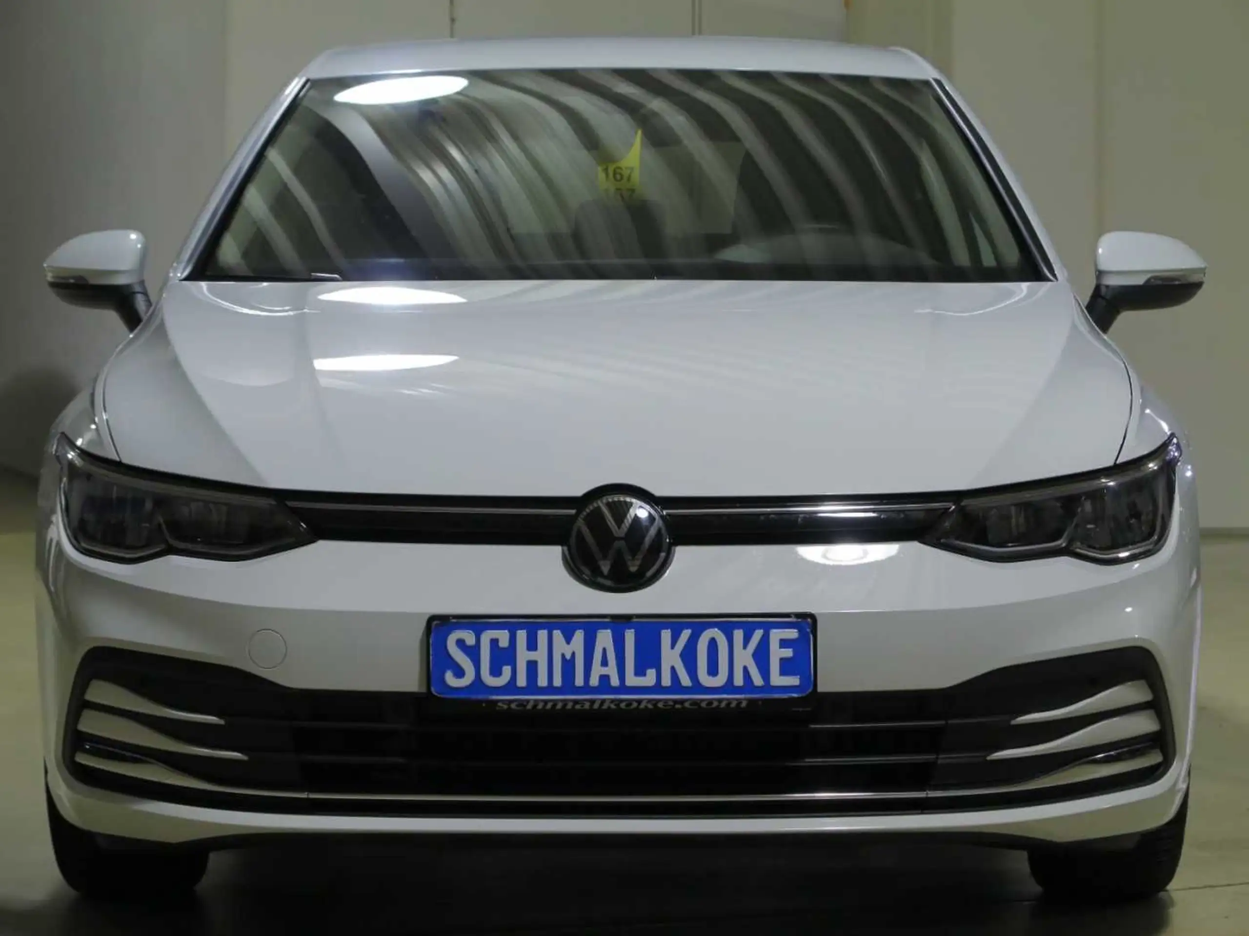 Volkswagen - Golf