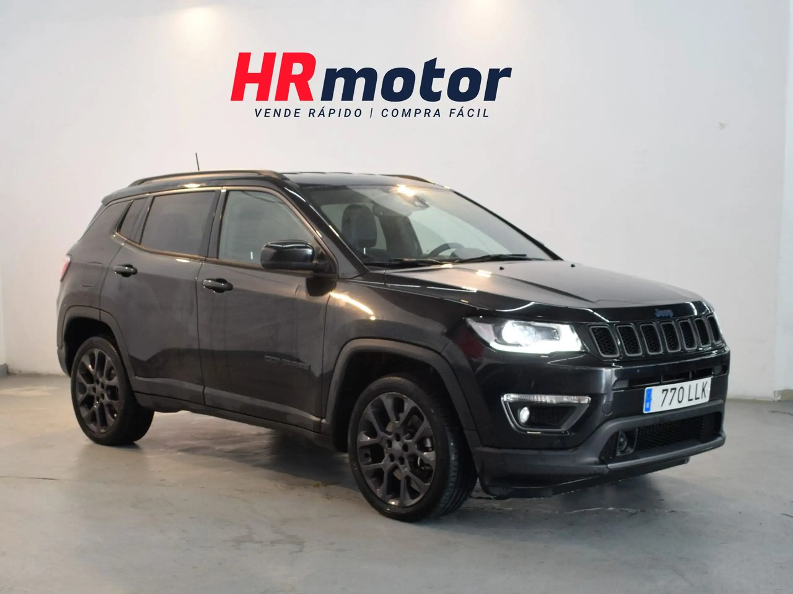 Jeep - Compass