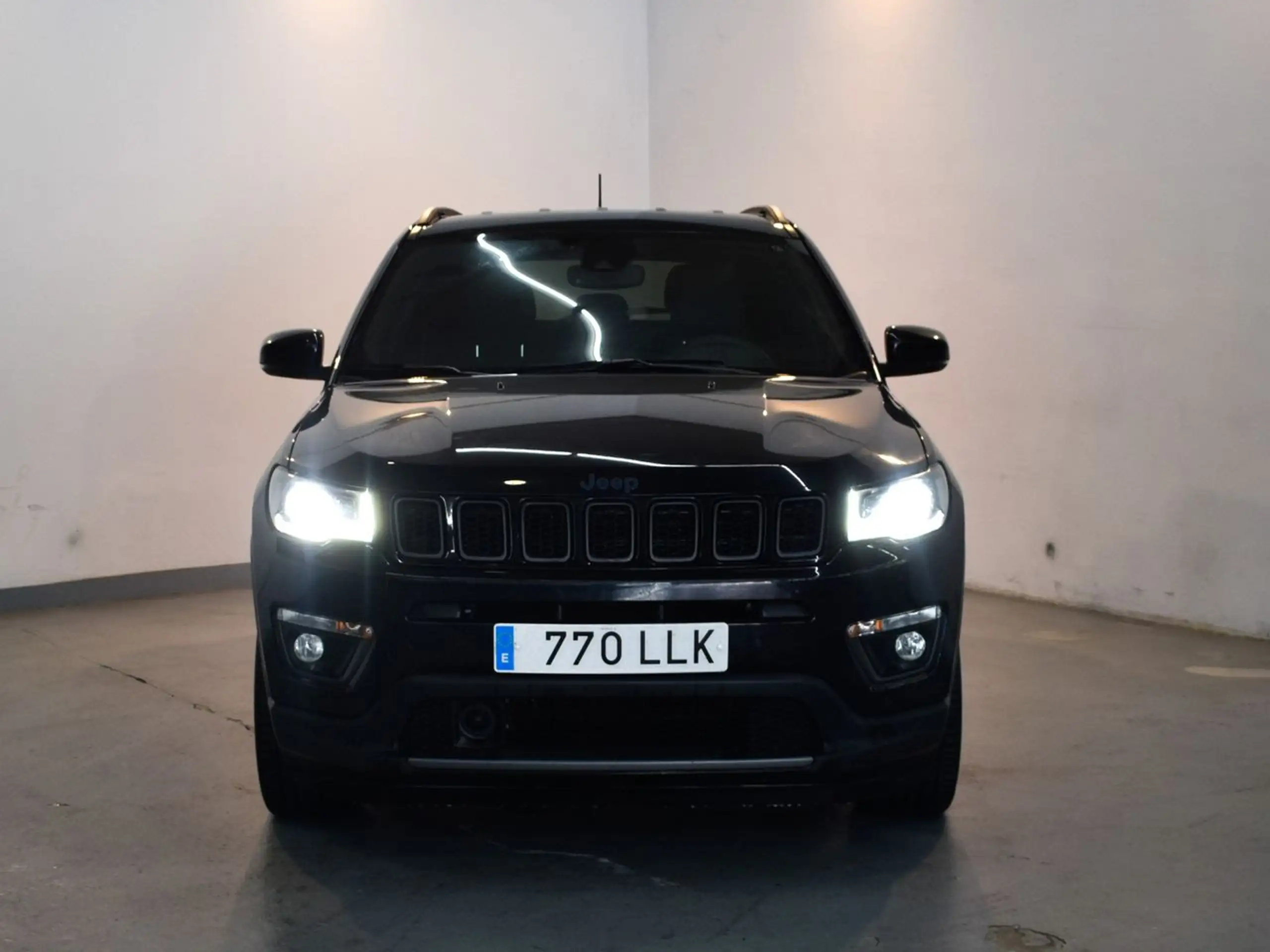 Jeep - Compass