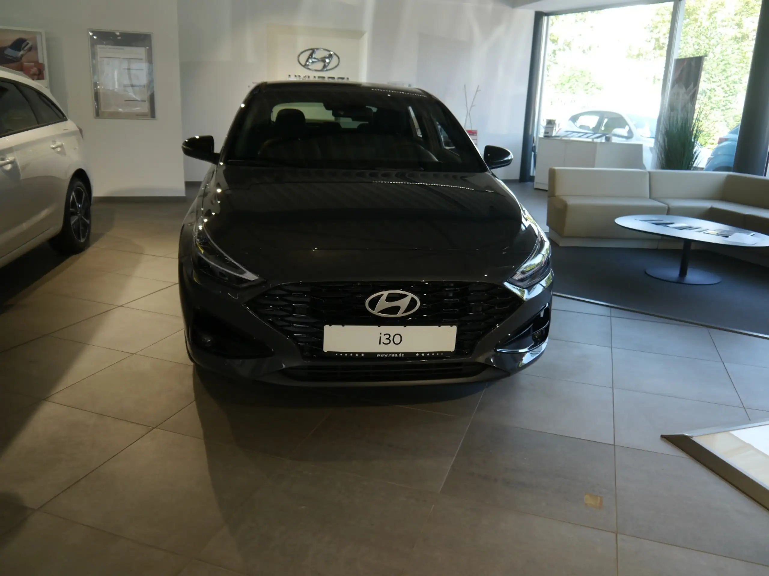 Hyundai - i30