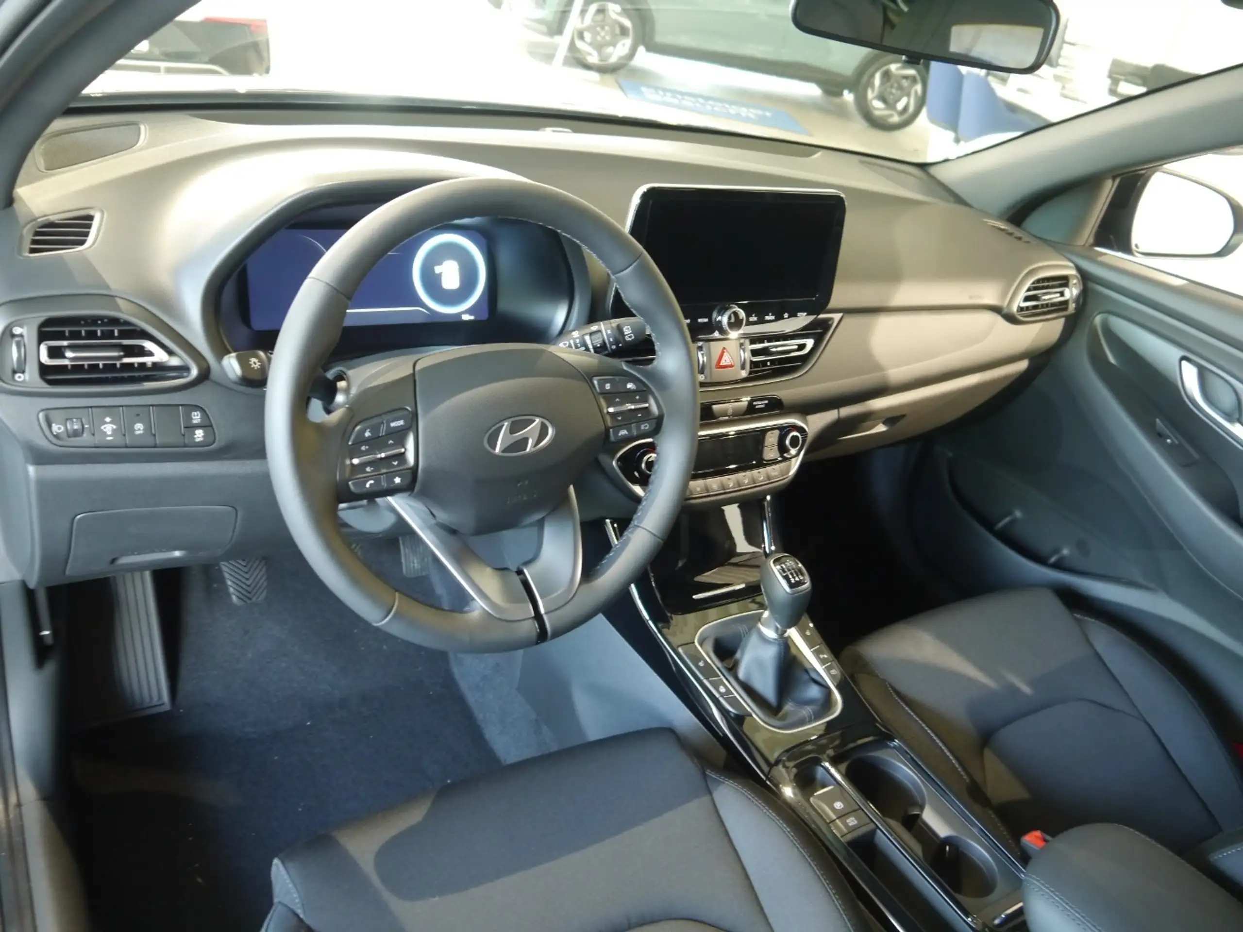 Hyundai - i30