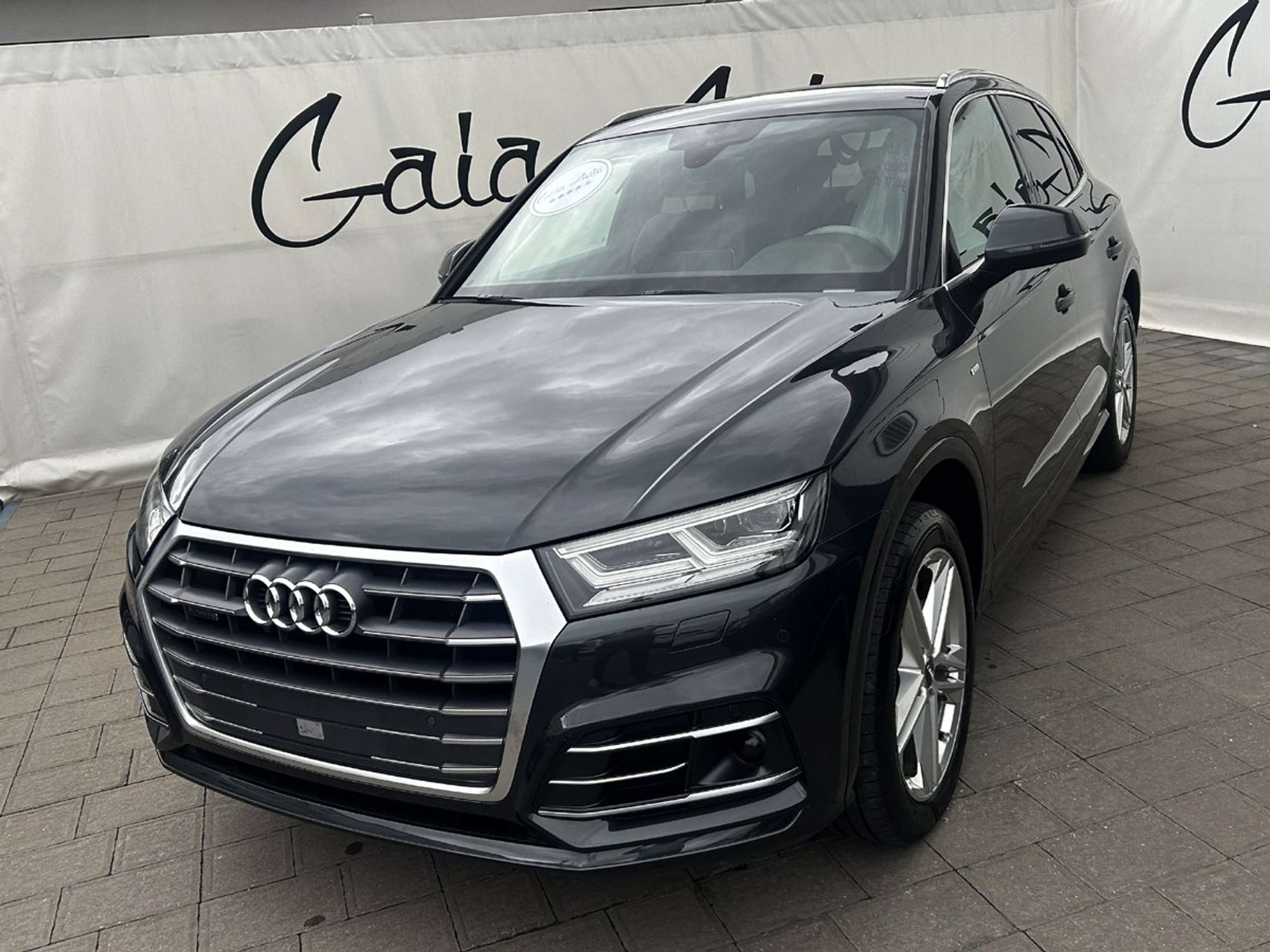 Audi - Q5